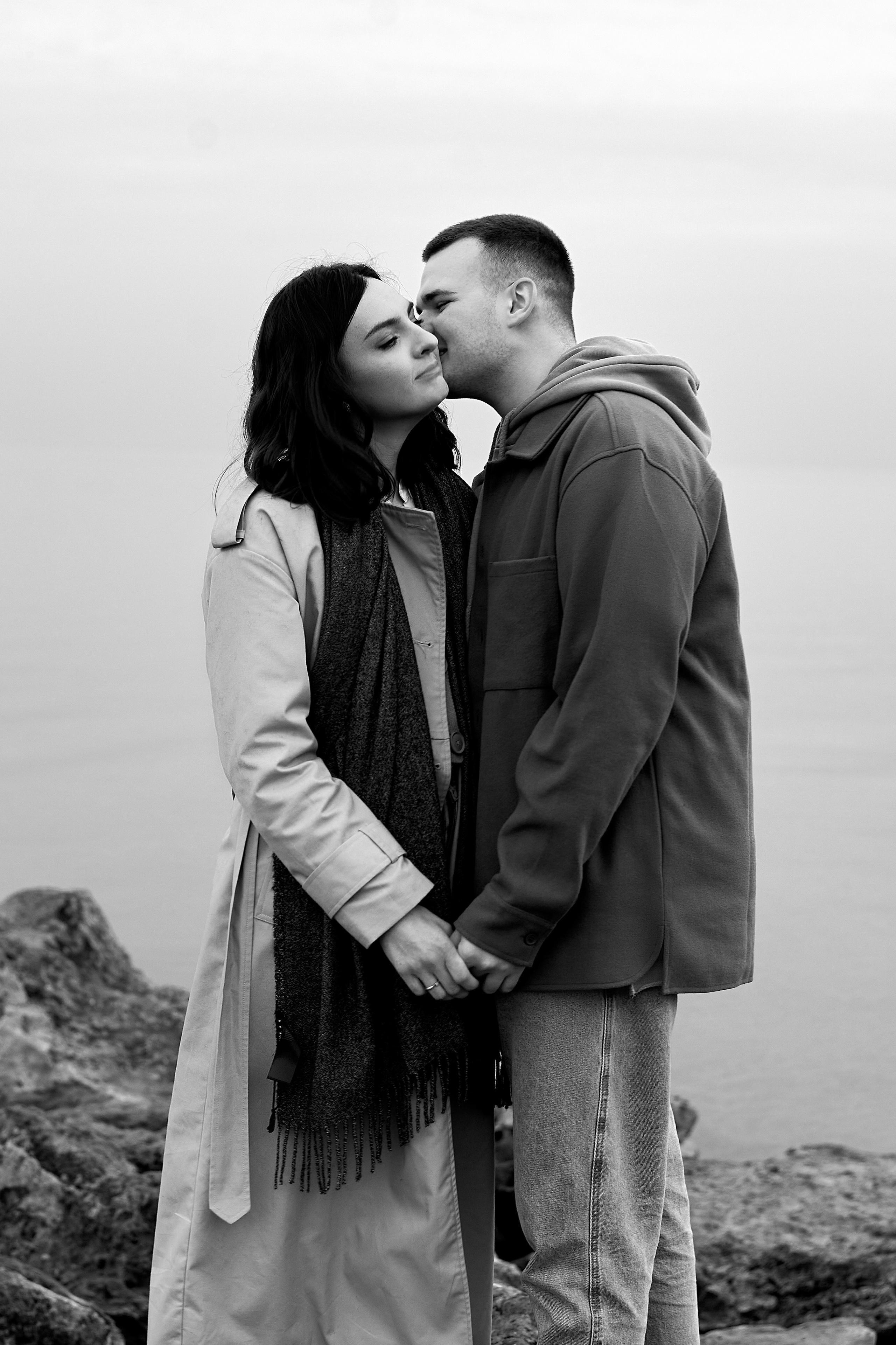 Весеннее Мержаново. Свадебный фотограф Ростов-на-Дону от 4 400 руб. |Кристина Гайсенюк