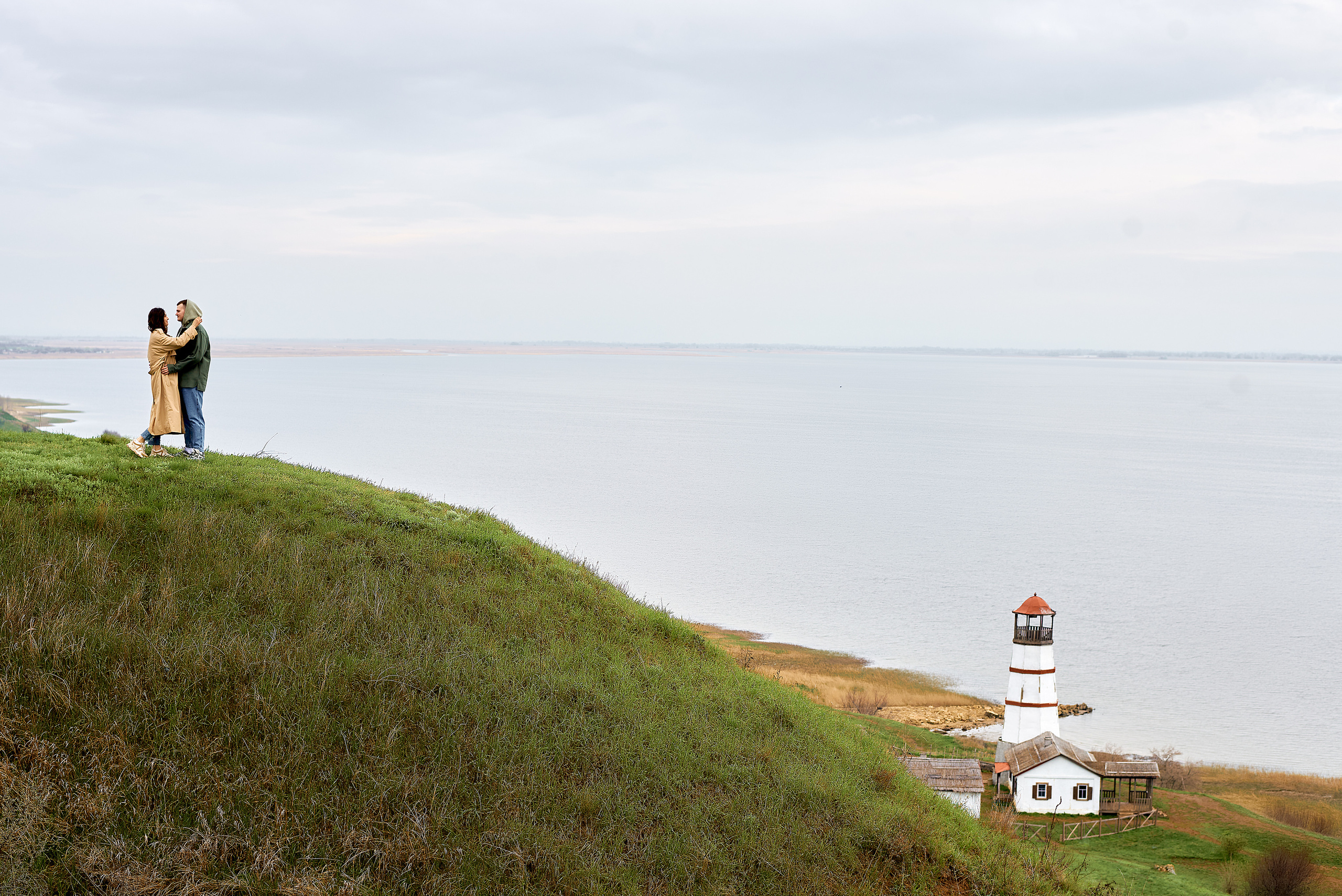 Весеннее Мержаново. Свадебный фотограф Ростов-на-Дону от 4 400 руб. |Кристина Гайсенюк