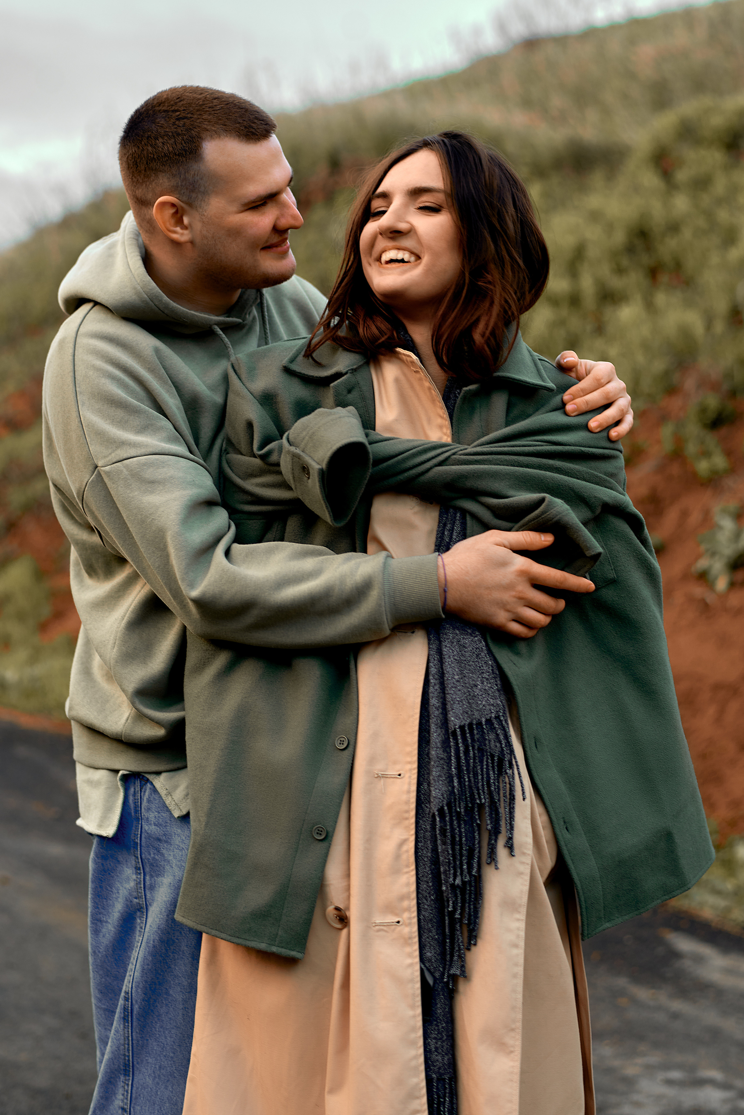 Весеннее Мержаново. Свадебный фотограф Ростов-на-Дону от 4 400 руб. |Кристина Гайсенюк