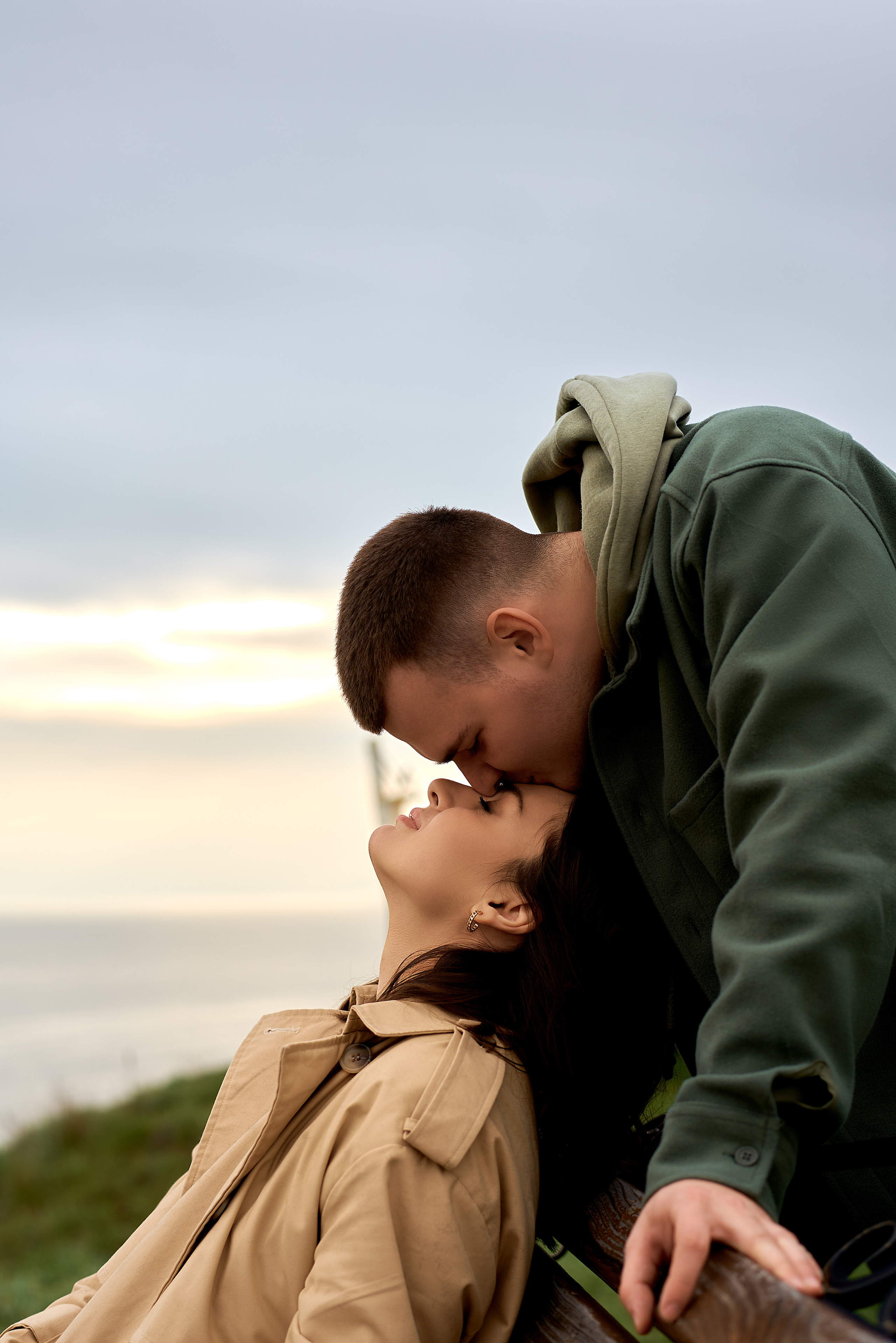 Весеннее Мержаново. Свадебный фотограф Ростов-на-Дону от 4 400 руб. |Кристина Гайсенюк