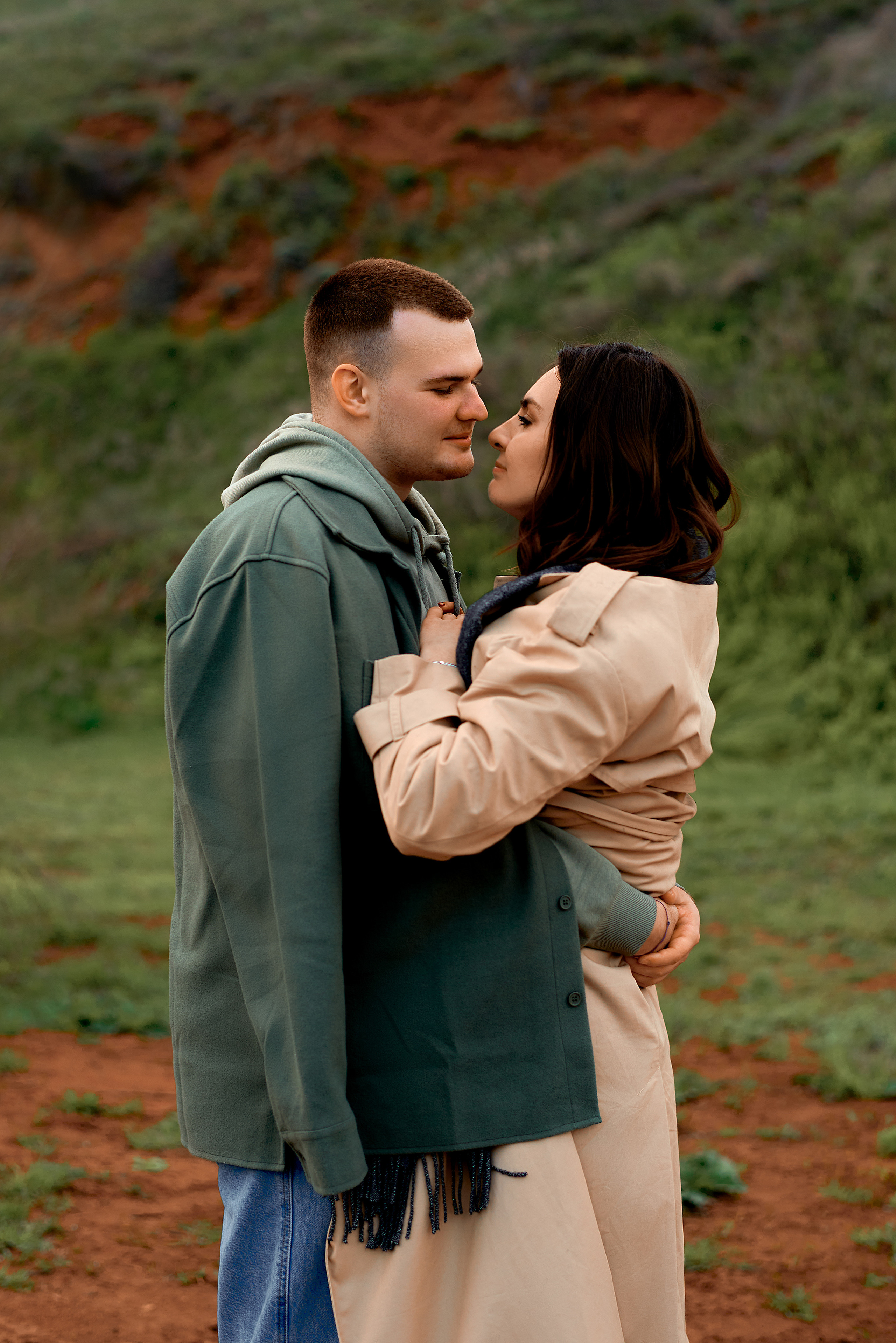 Весеннее Мержаново. Свадебный фотограф Ростов-на-Дону от 4 400 руб. |Кристина Гайсенюк