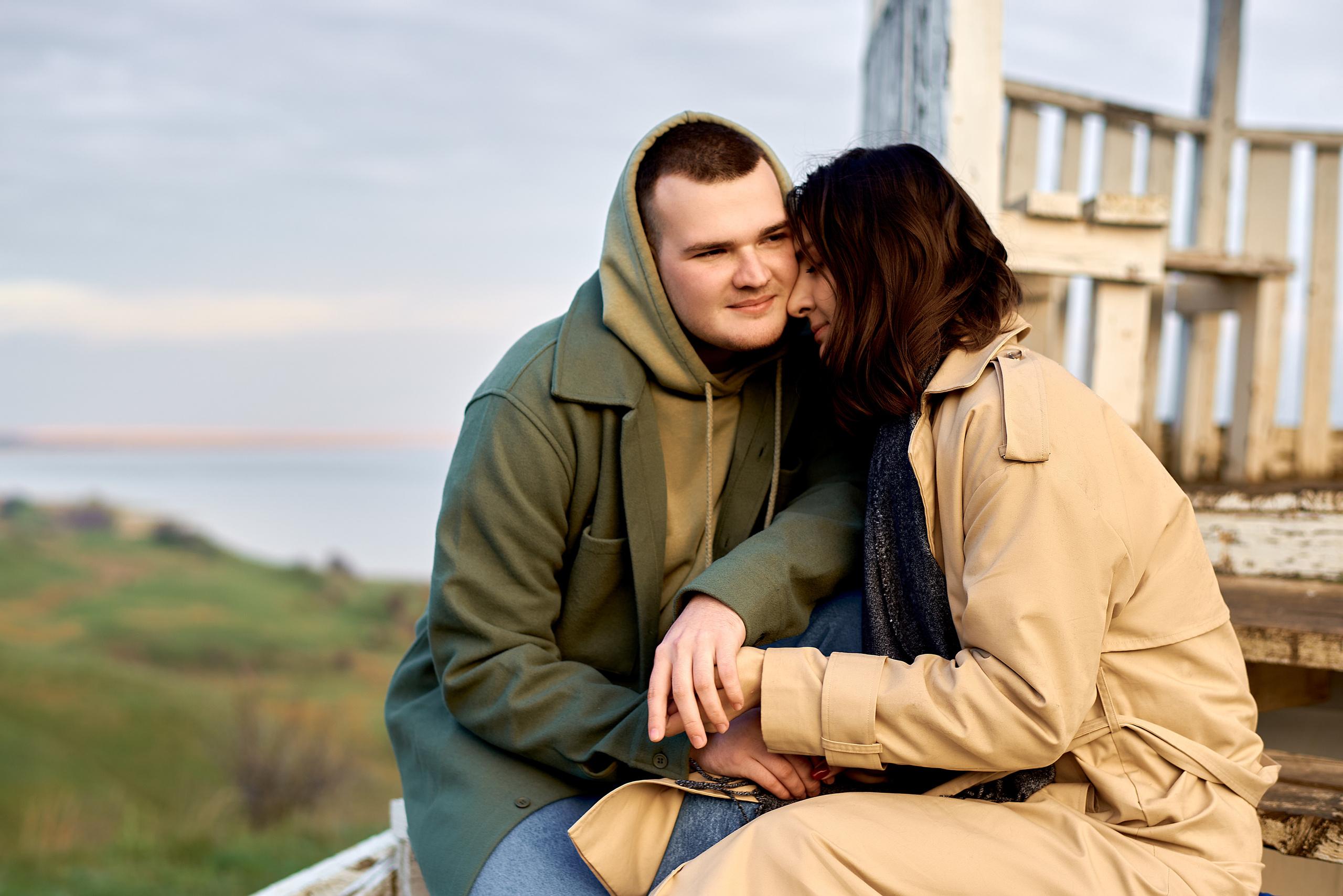 Весеннее Мержаново. Свадебный фотограф Ростов-на-Дону от 4 400 руб. |Кристина Гайсенюк