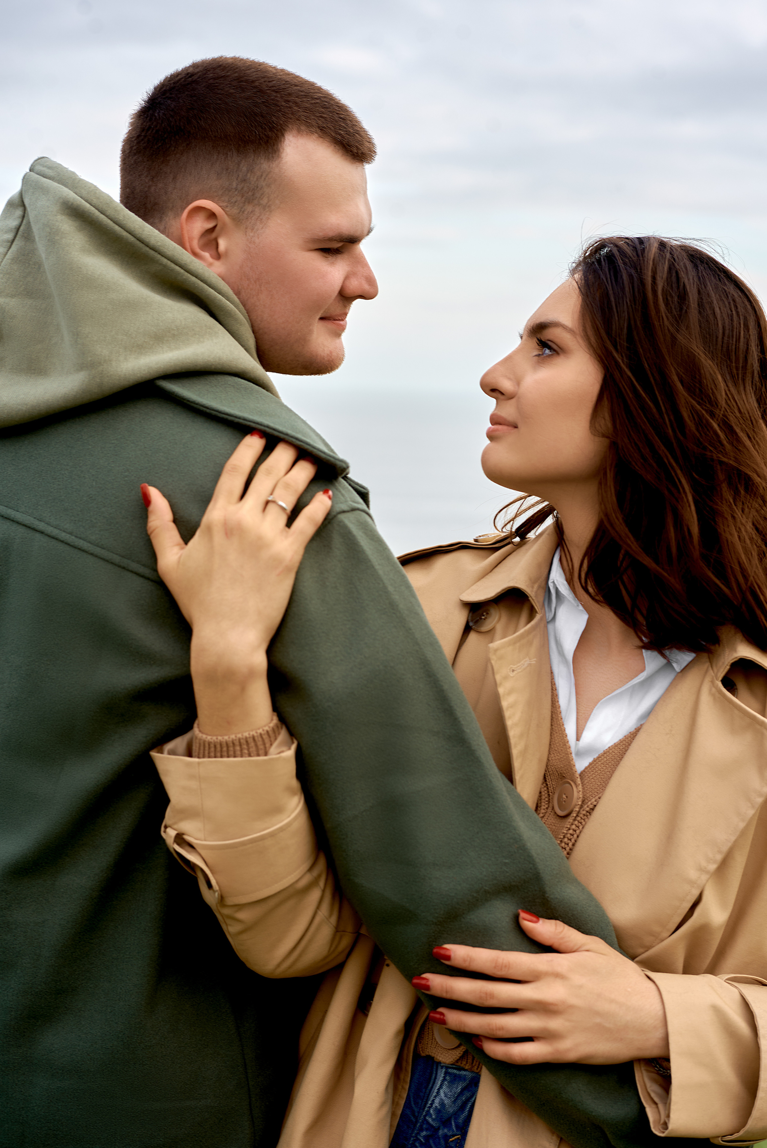 Весеннее Мержаново. Свадебный фотограф Ростов-на-Дону от 4 400 руб. |Кристина Гайсенюк