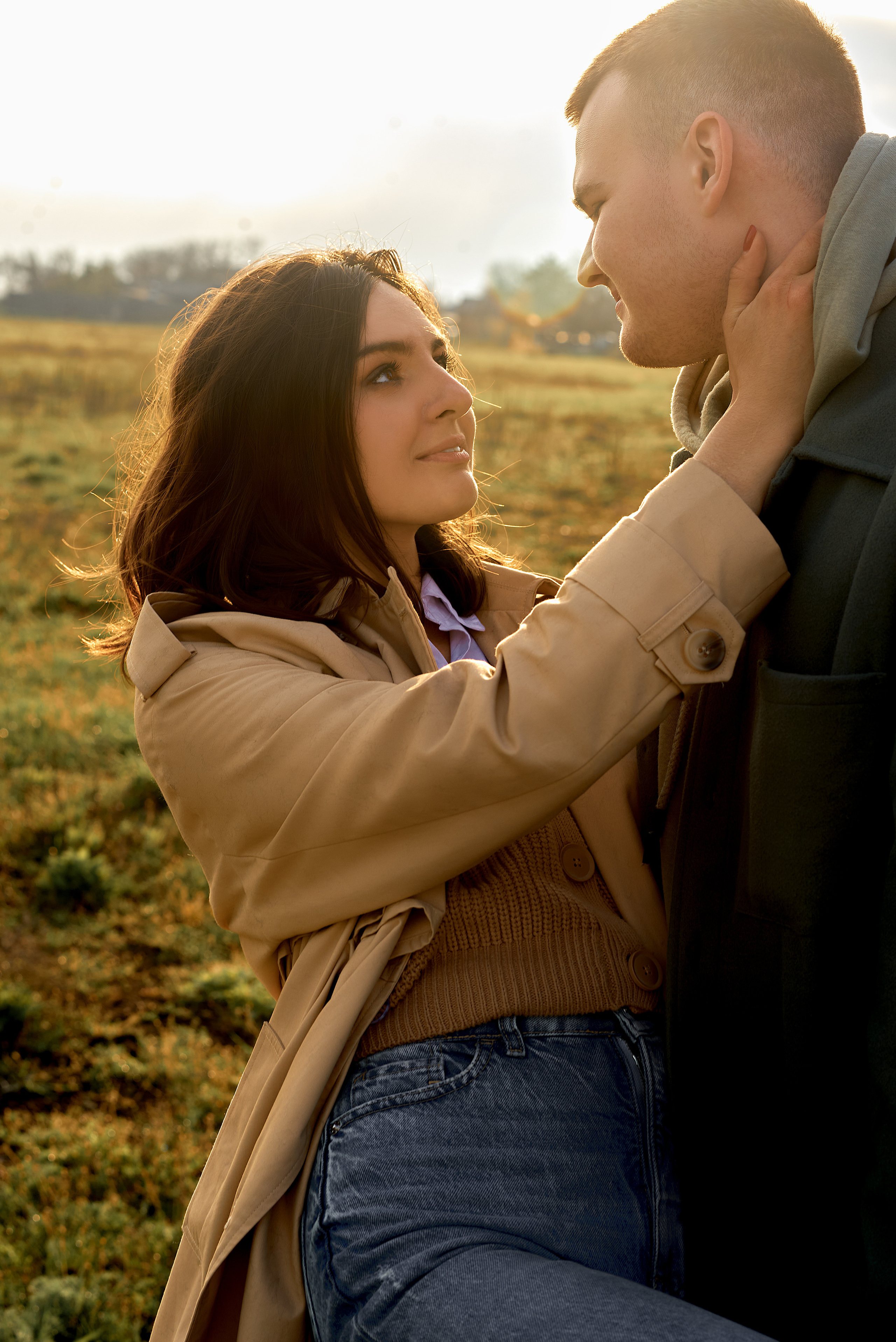 Весеннее Мержаново. Свадебный фотограф Ростов-на-Дону от 4 400 руб. |Кристина Гайсенюк