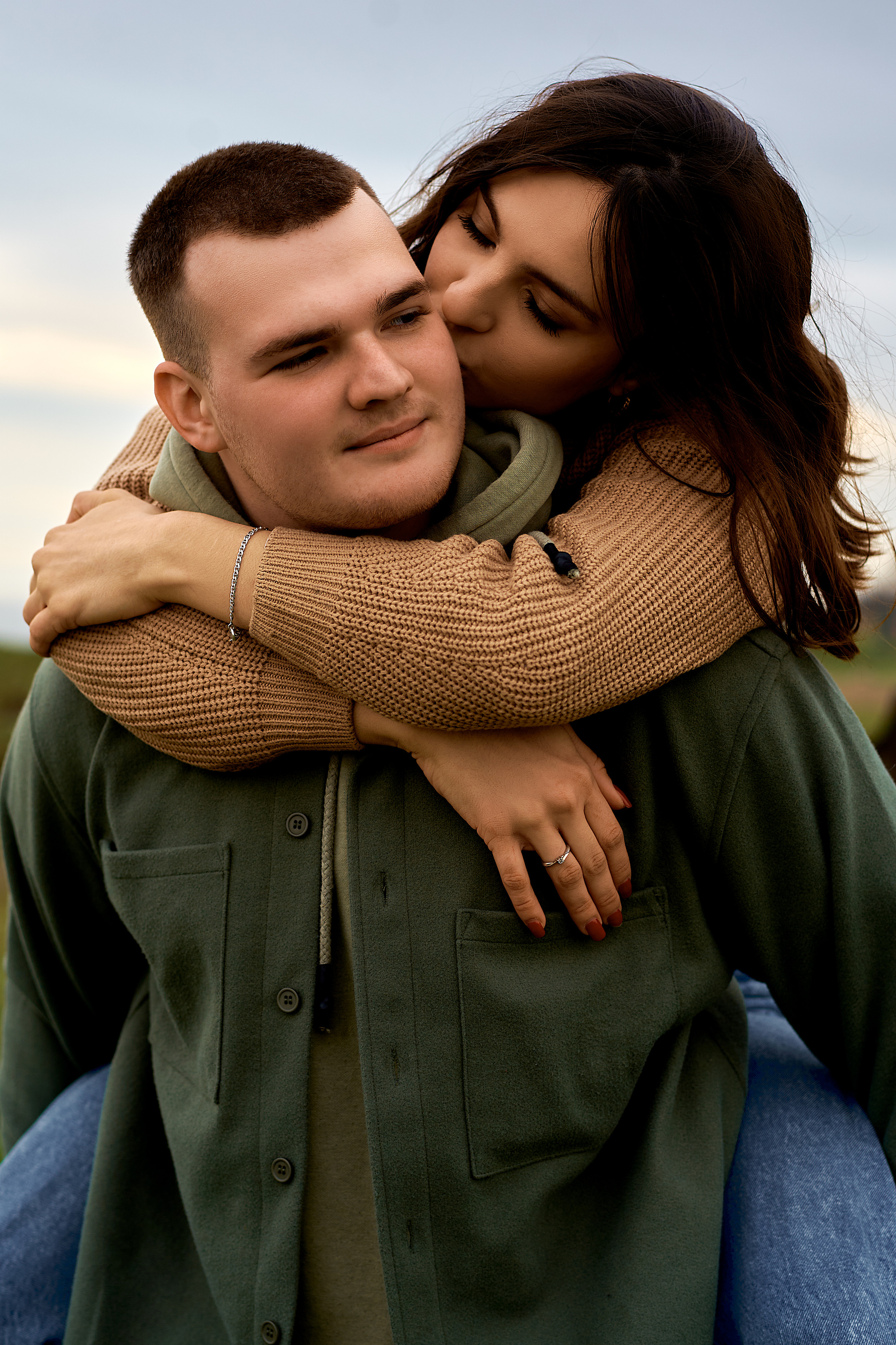 Весеннее Мержаново. Свадебный фотограф Ростов-на-Дону от 4 400 руб. |Кристина Гайсенюк