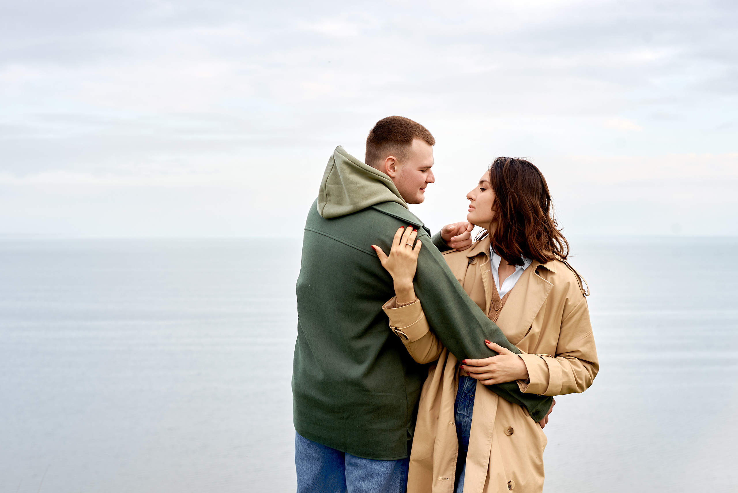 Весеннее Мержаново. Свадебный фотограф Ростов-на-Дону от 4 400 руб. |Кристина Гайсенюк