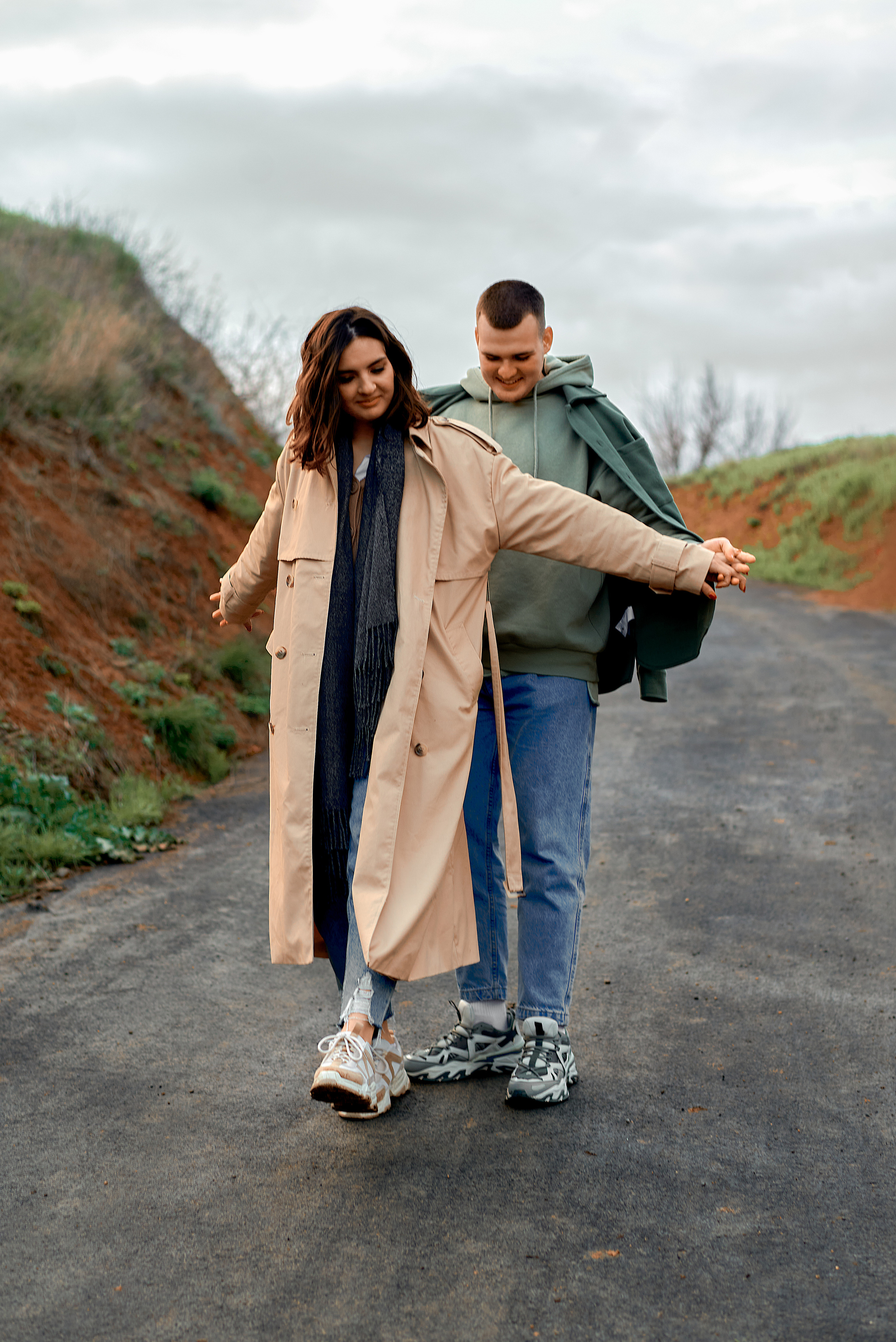 Весеннее Мержаново. Свадебный фотограф Ростов-на-Дону от 4 400 руб. |Кристина Гайсенюк