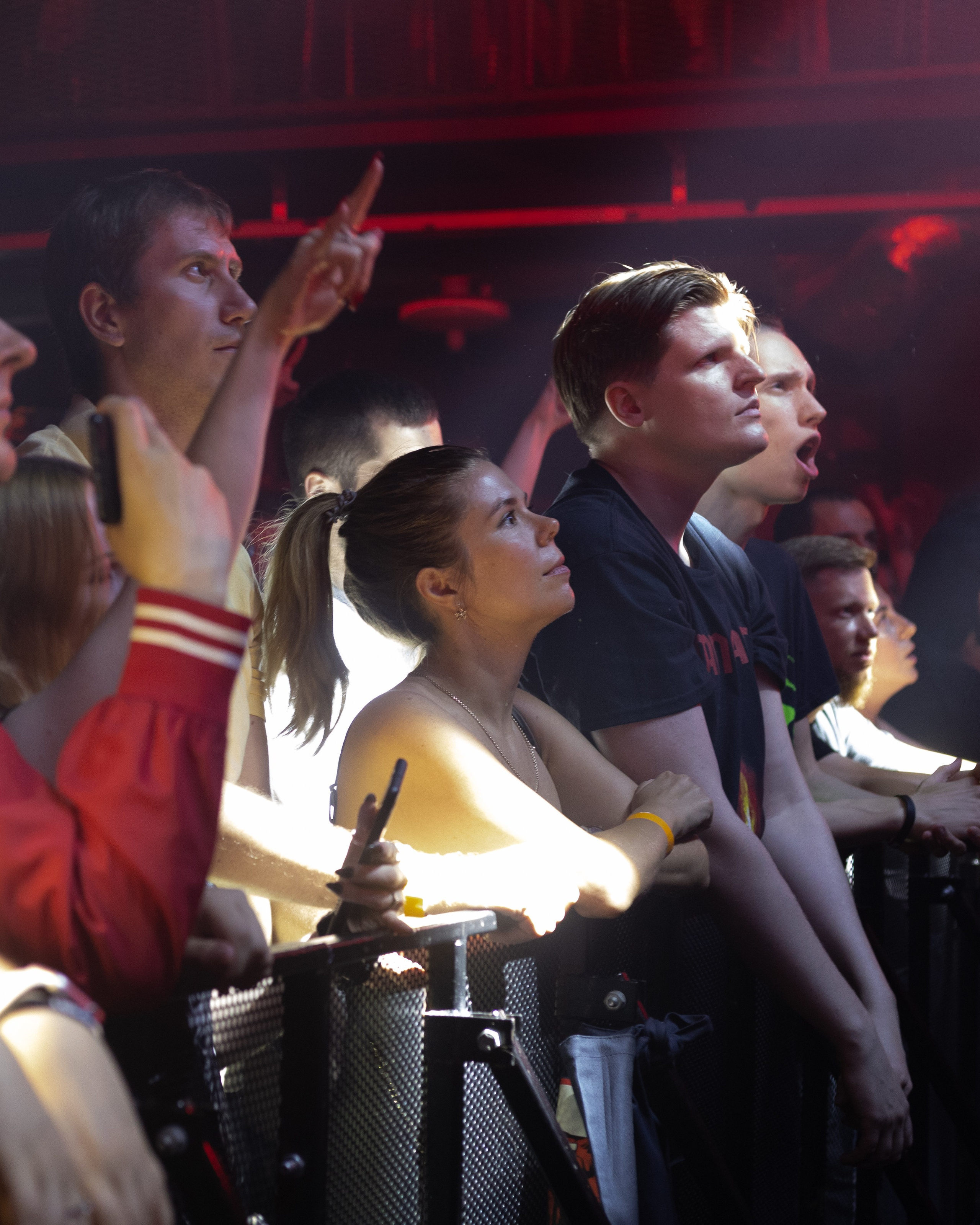 Manapart. Урбан. Концертный фотограф Аля Рашпиль