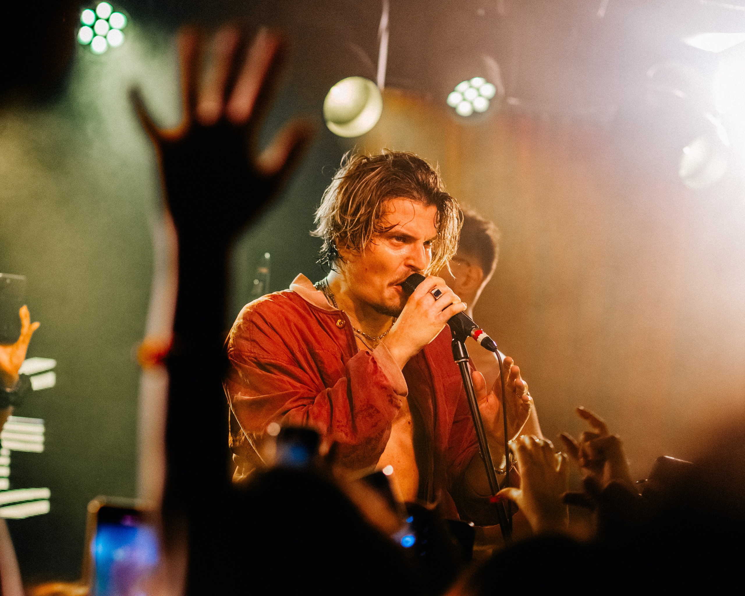 Chili Cheese. 16 Тонн Пресня. Концертный фотограф Аля Рашпиль