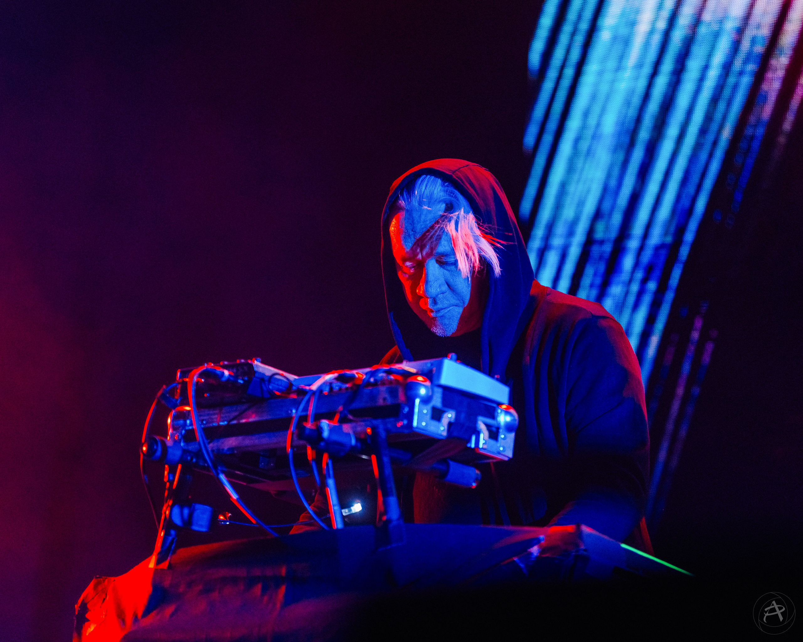 Северный Флот. Atmosphere. Концертный фотограф Аля Рашпиль