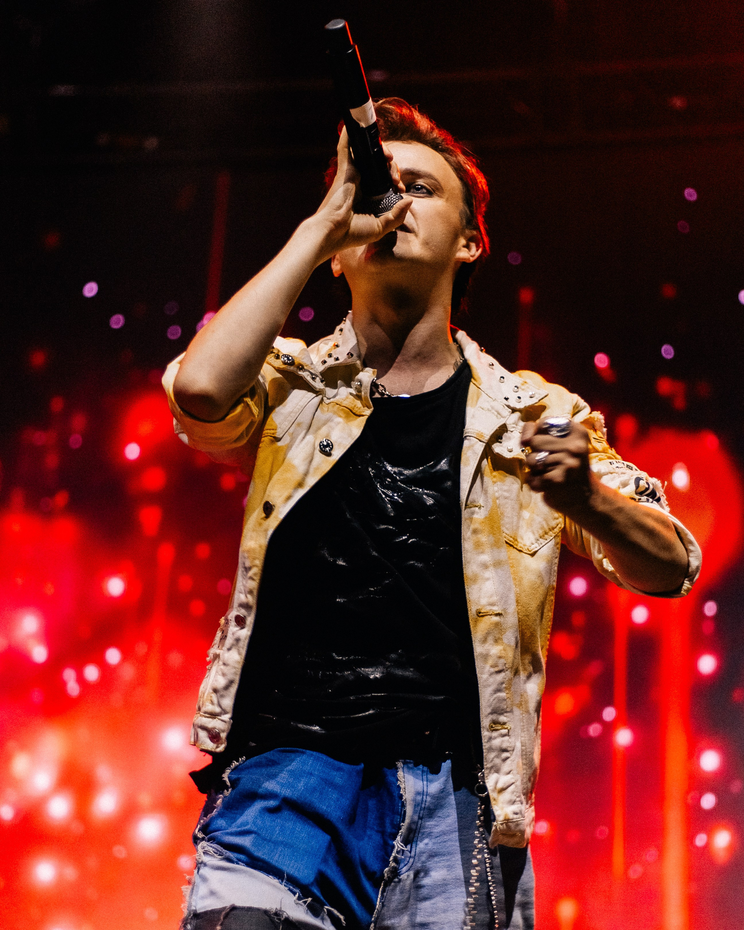 Александр Казьмин и Ярослав Баярунас. 1930 Moscow. Концертный фотограф Аля Рашпиль