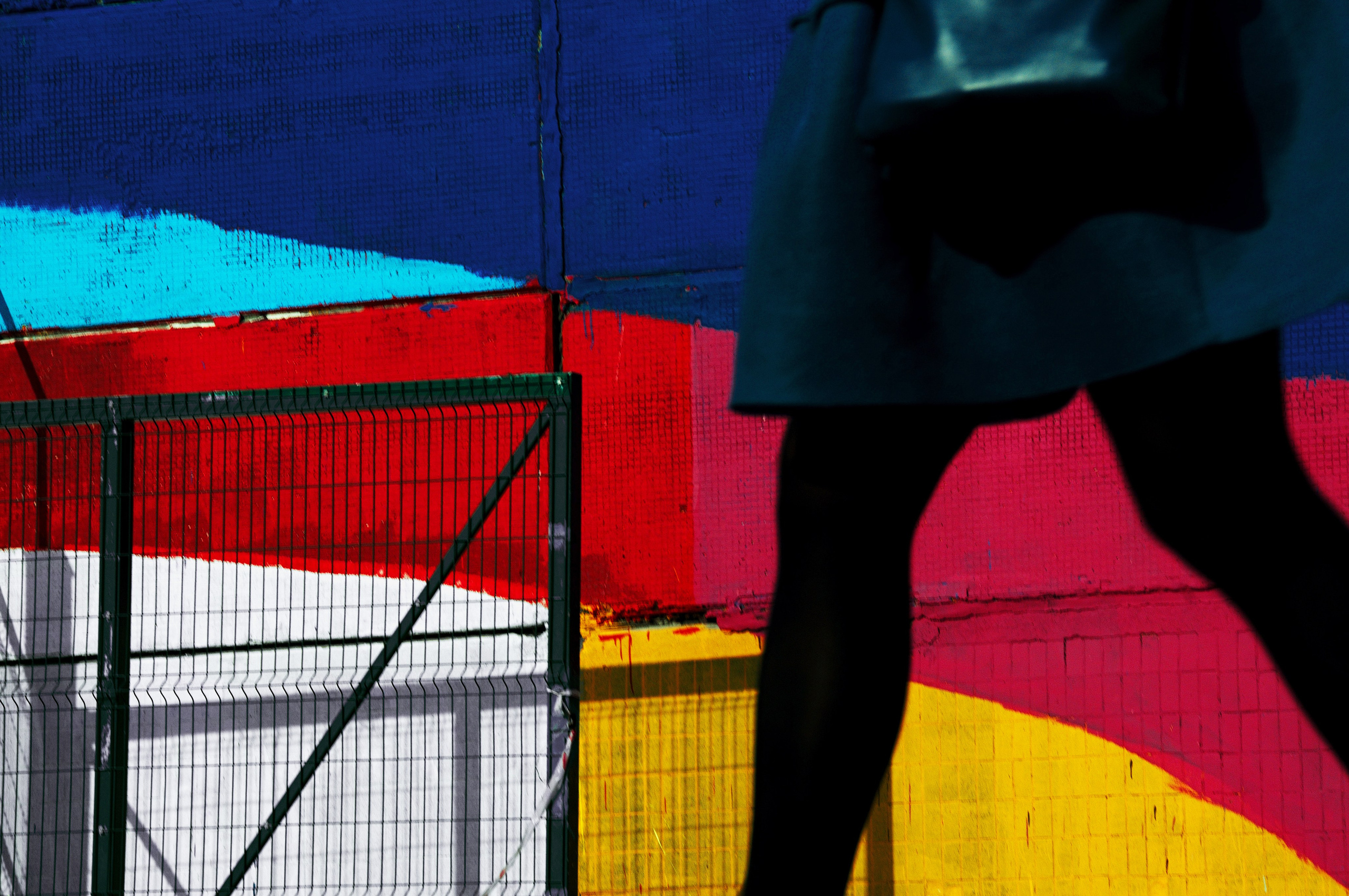 Автор: Инна Мамонова