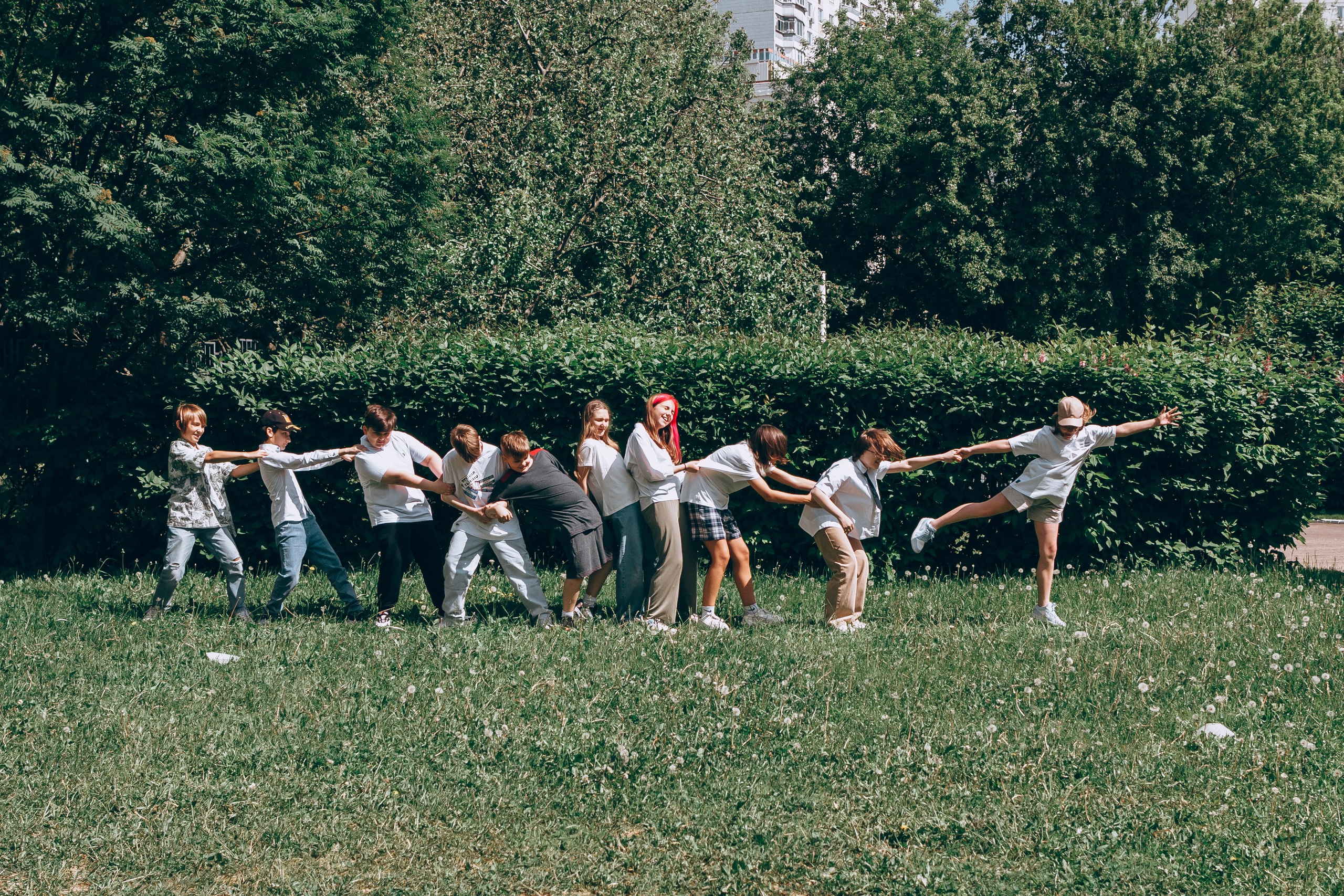 Выпускной альбом. 4 класс. Дарья, фотограф, Москва