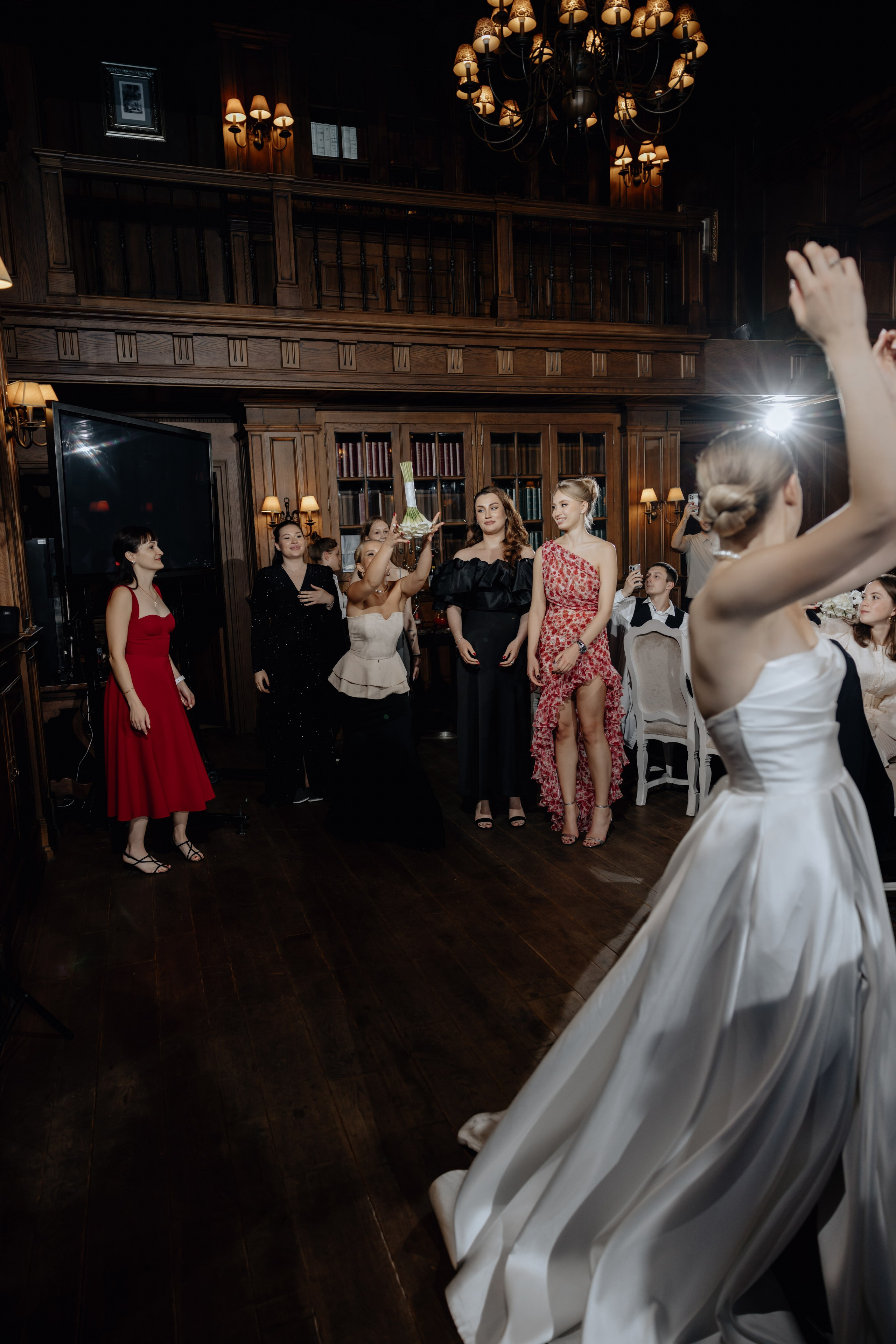 Лл. Свадебный фотограф москва