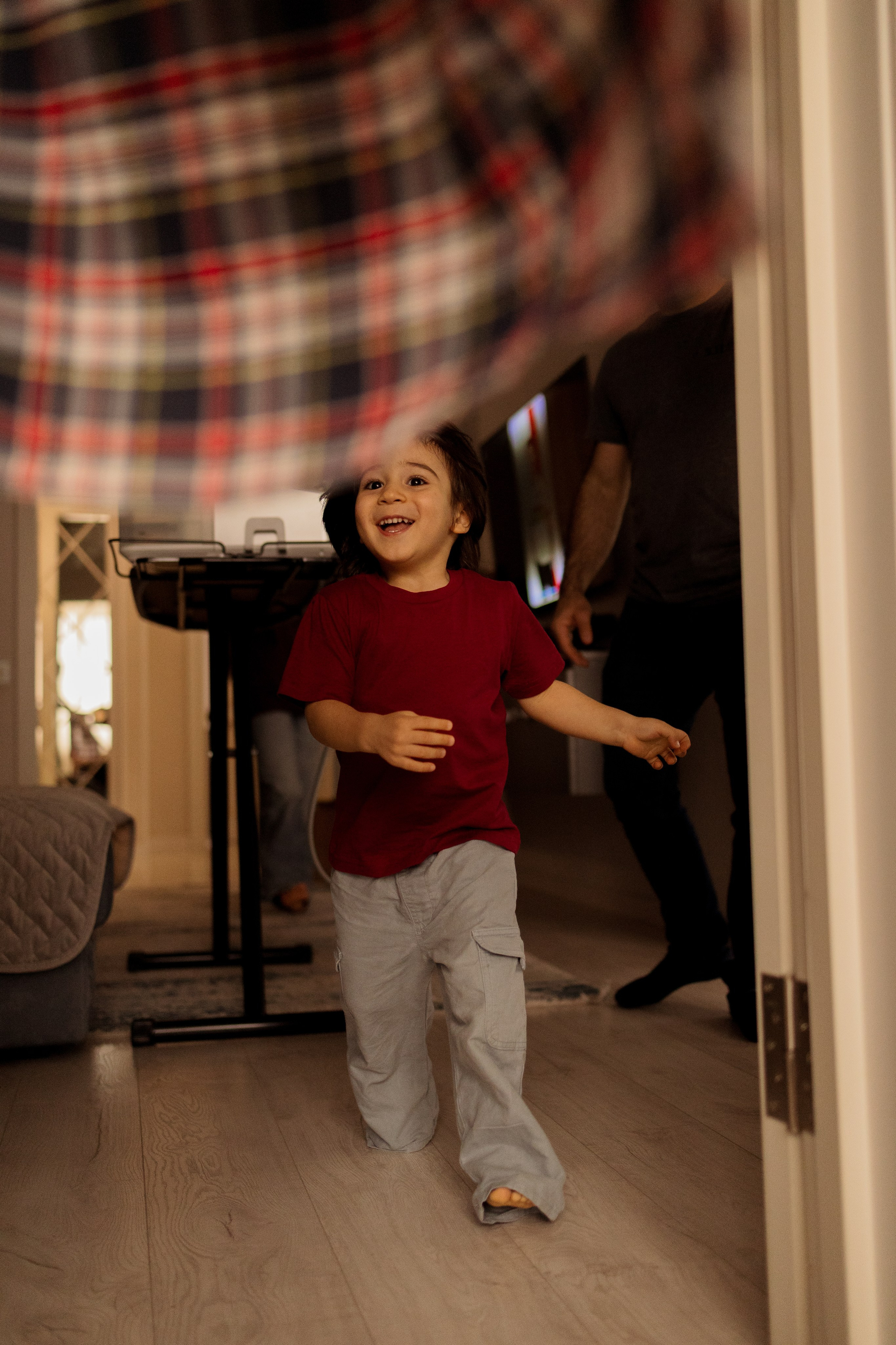 Георгий_Яна_Агния_Алан_Коста. Семейный фотограф Виктория Авдеева