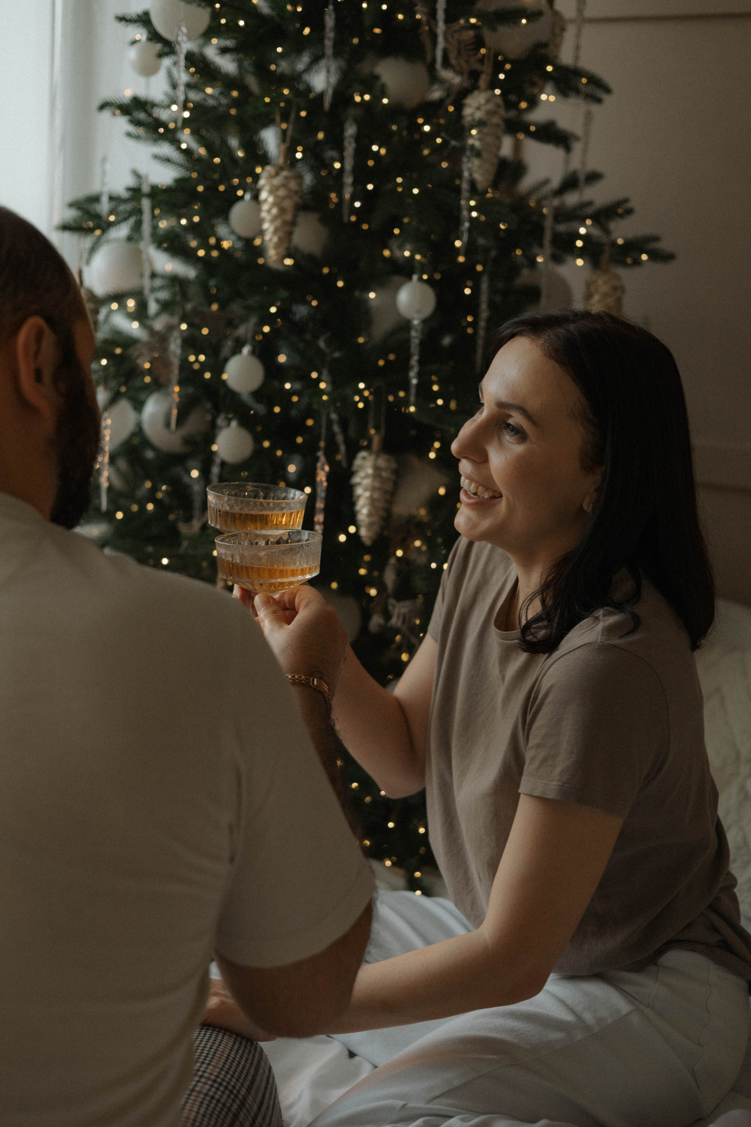 Семья Скрябиных. Семейный фотограф в Ижевске Даша Денисова