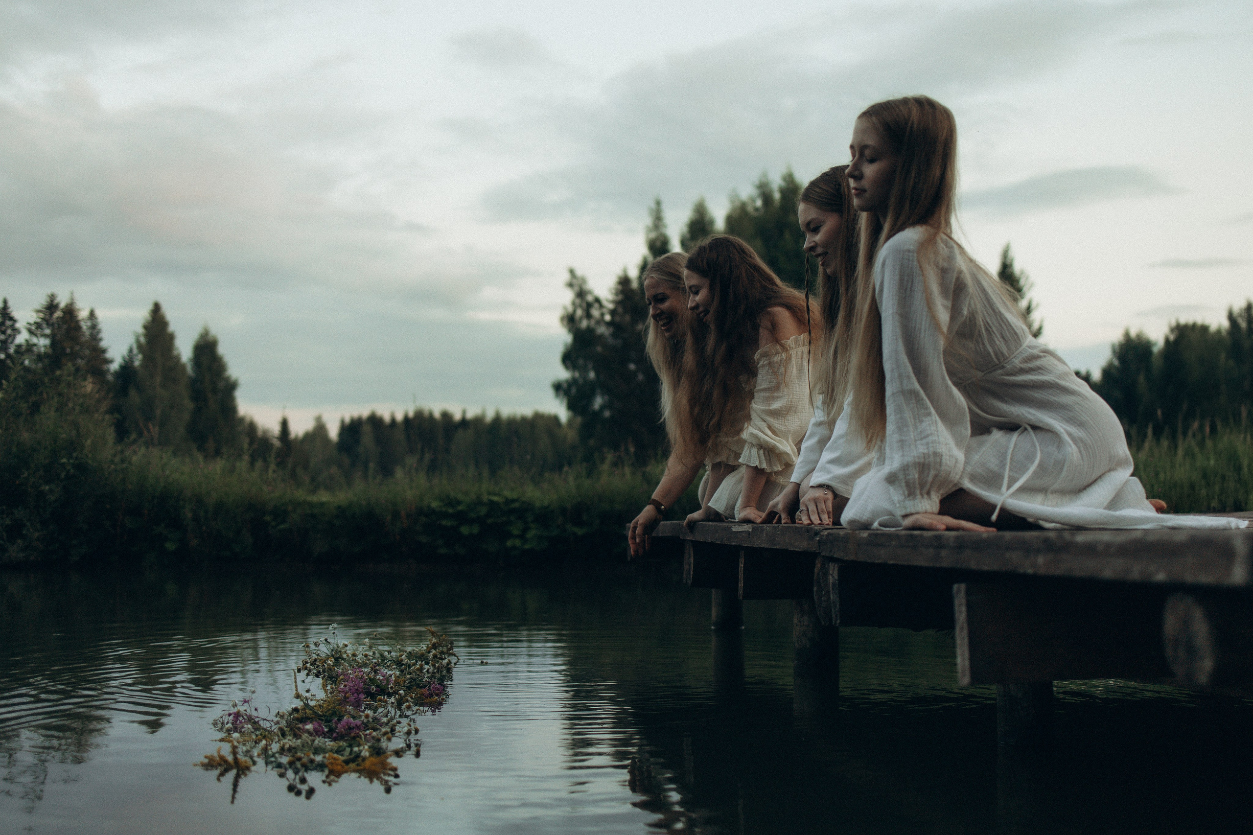 Летняя история для семьи Шайеховых. Семейный фотограф в Ижевске Даша Денисова