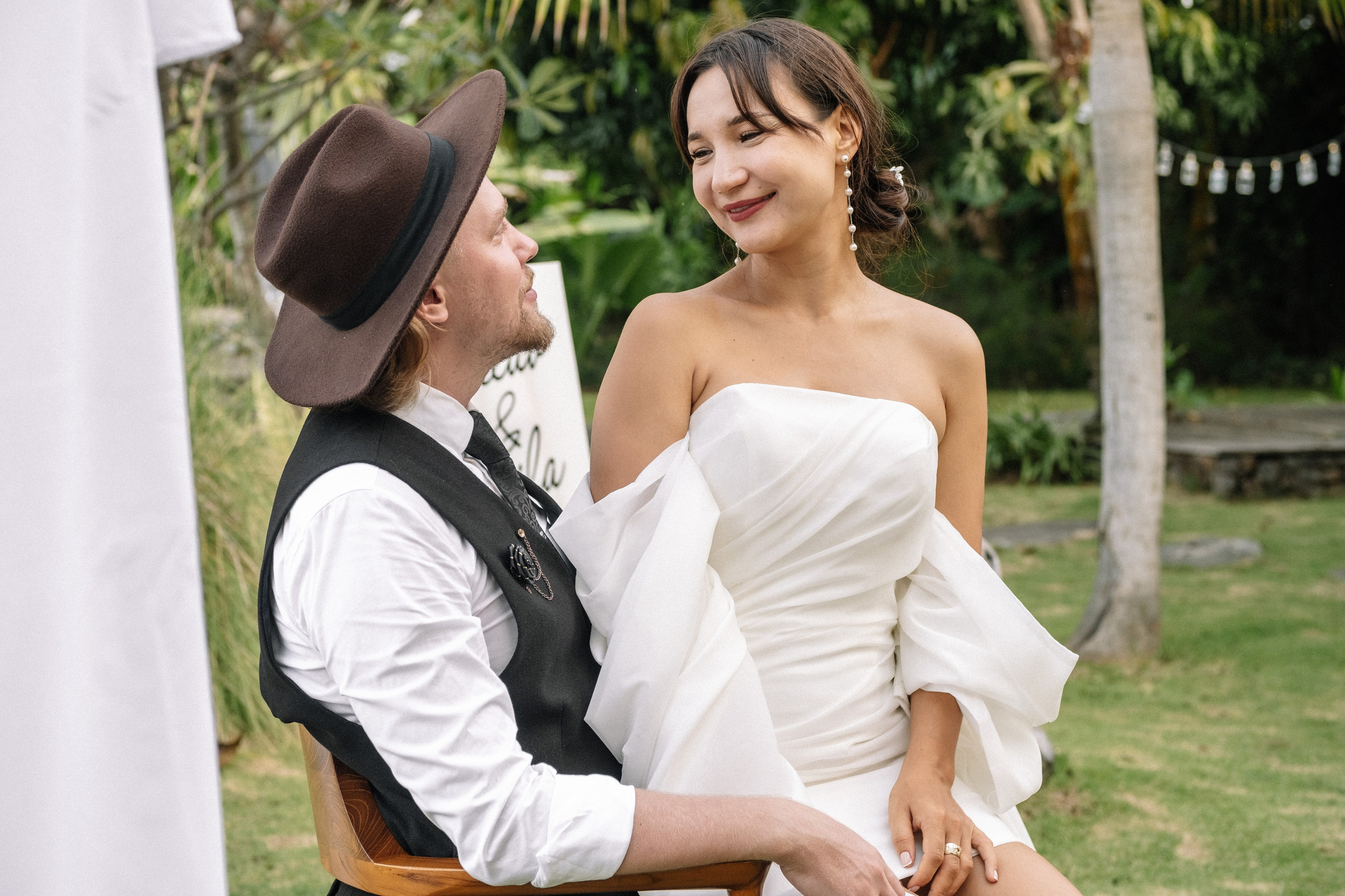 Бали|Ярослав&Камила. Фотограф на Бали|Свадьба на Бали