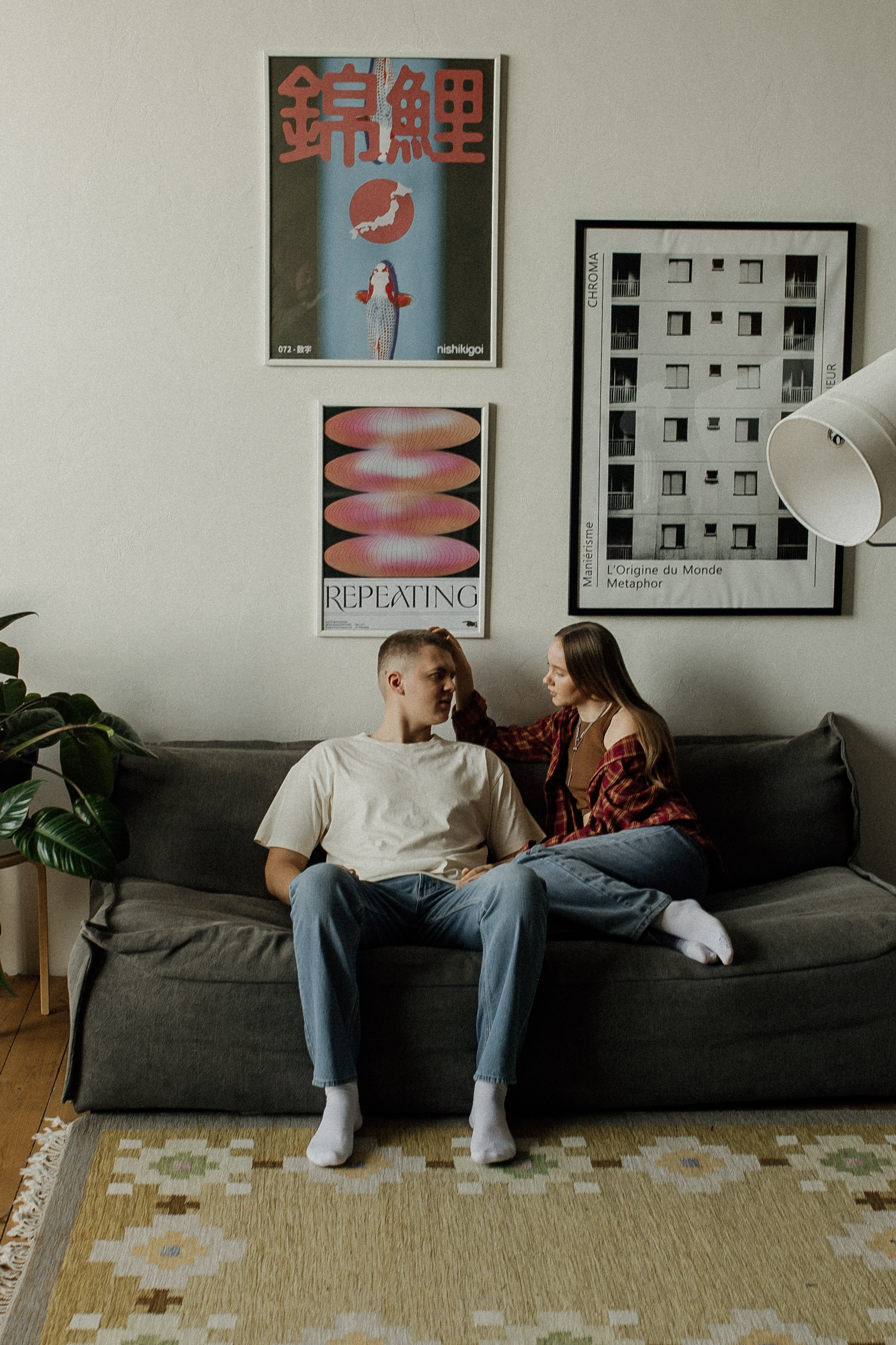 Вика и Даниэль. Фотограф Челябинск Юлия Ермакова