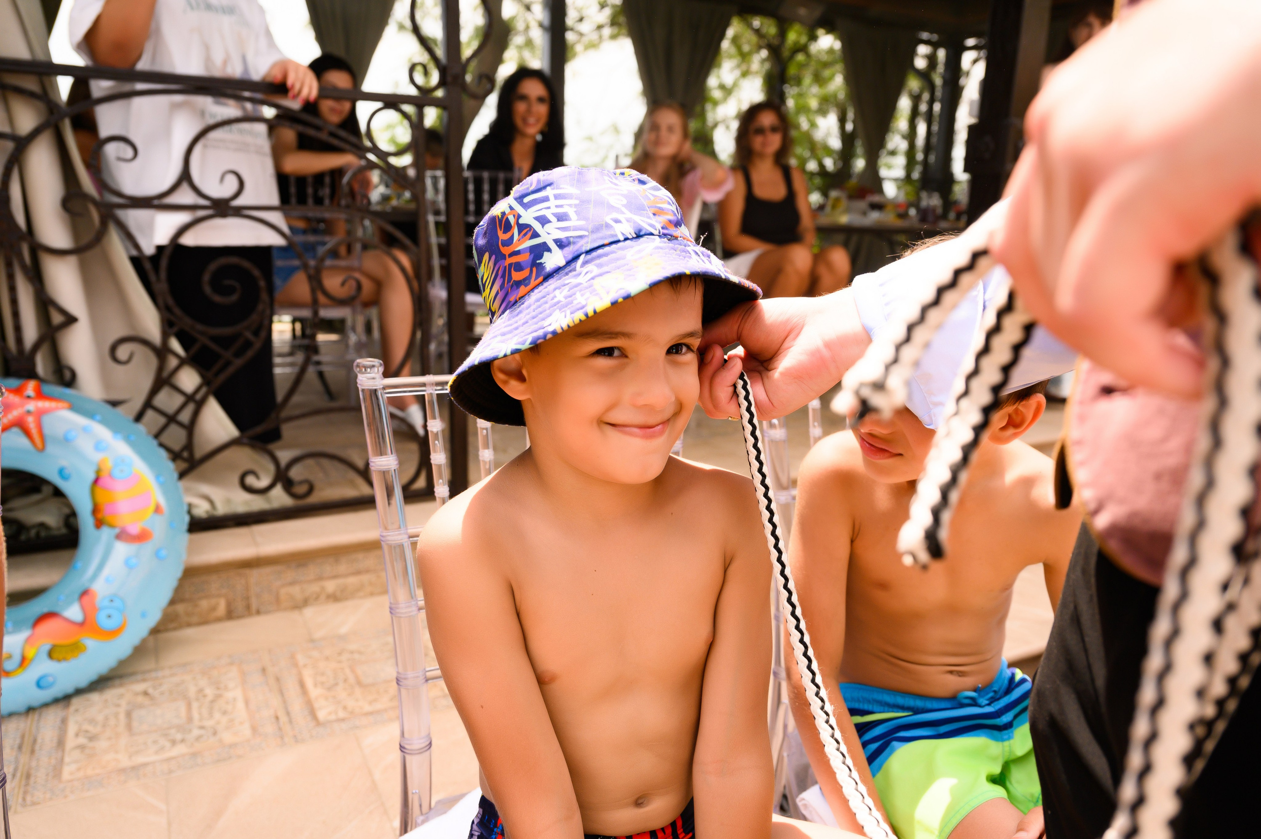 22.07.24. Свадебный и семейный фотограф в Краснодаре