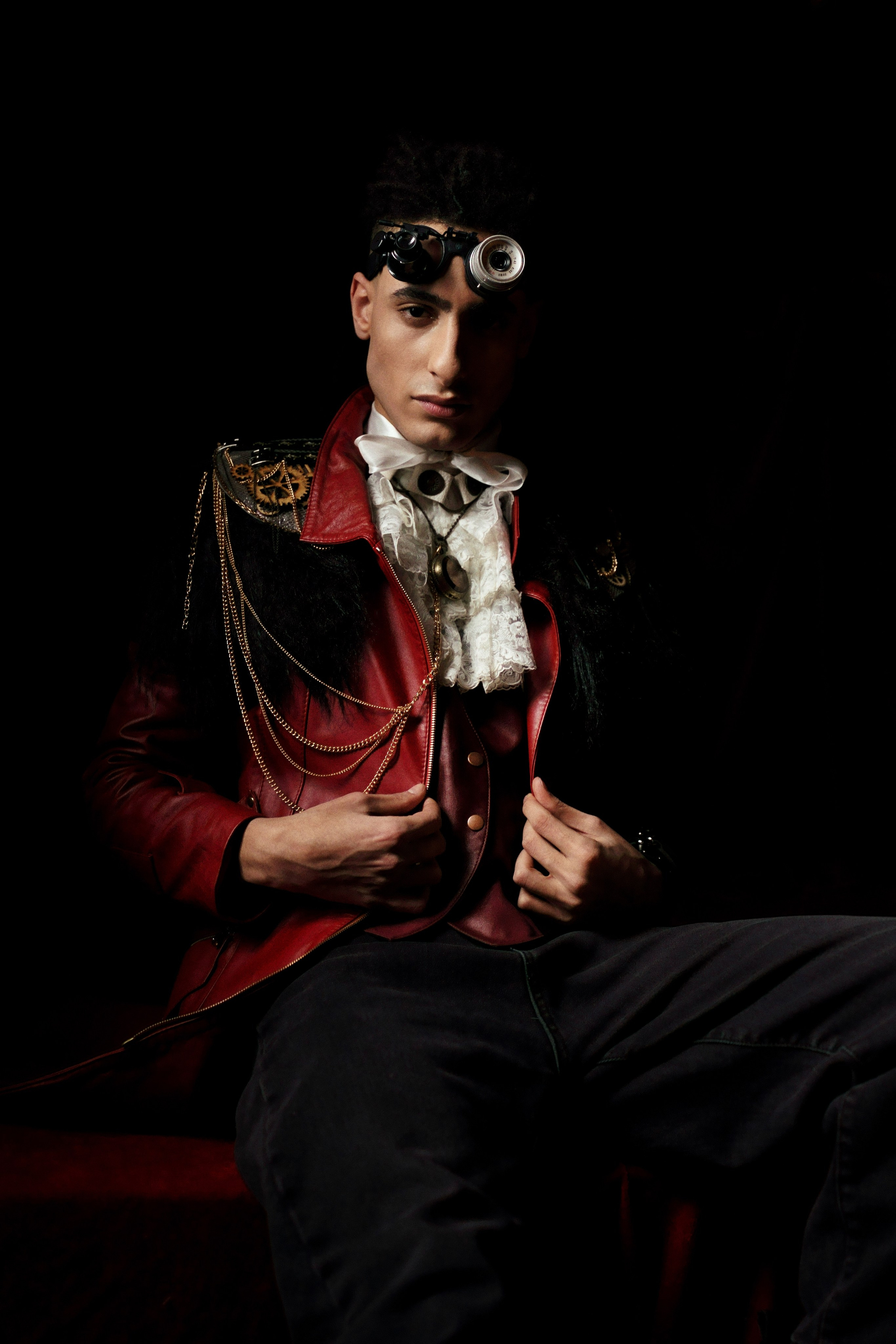 Портретная фотосессия. Портретный и репортажный фотограф Резеда Юзмеева