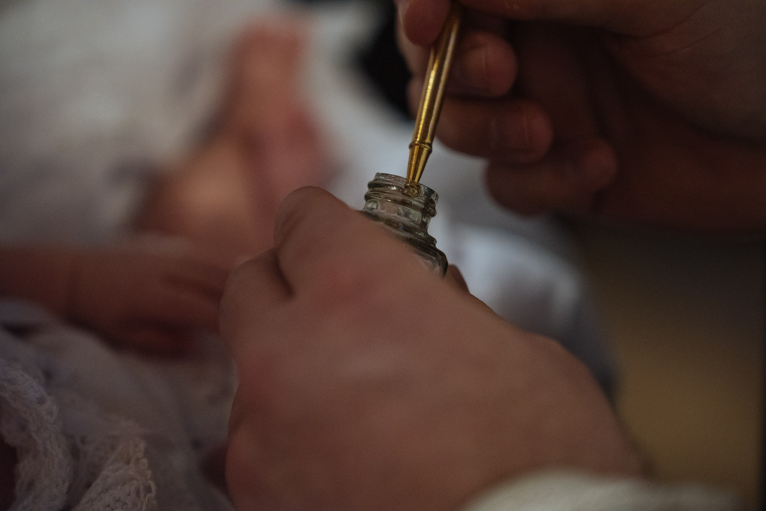 Крещение Ирины. Семейный фотограф на крещение, венчание в Иваново Галина Скурихина