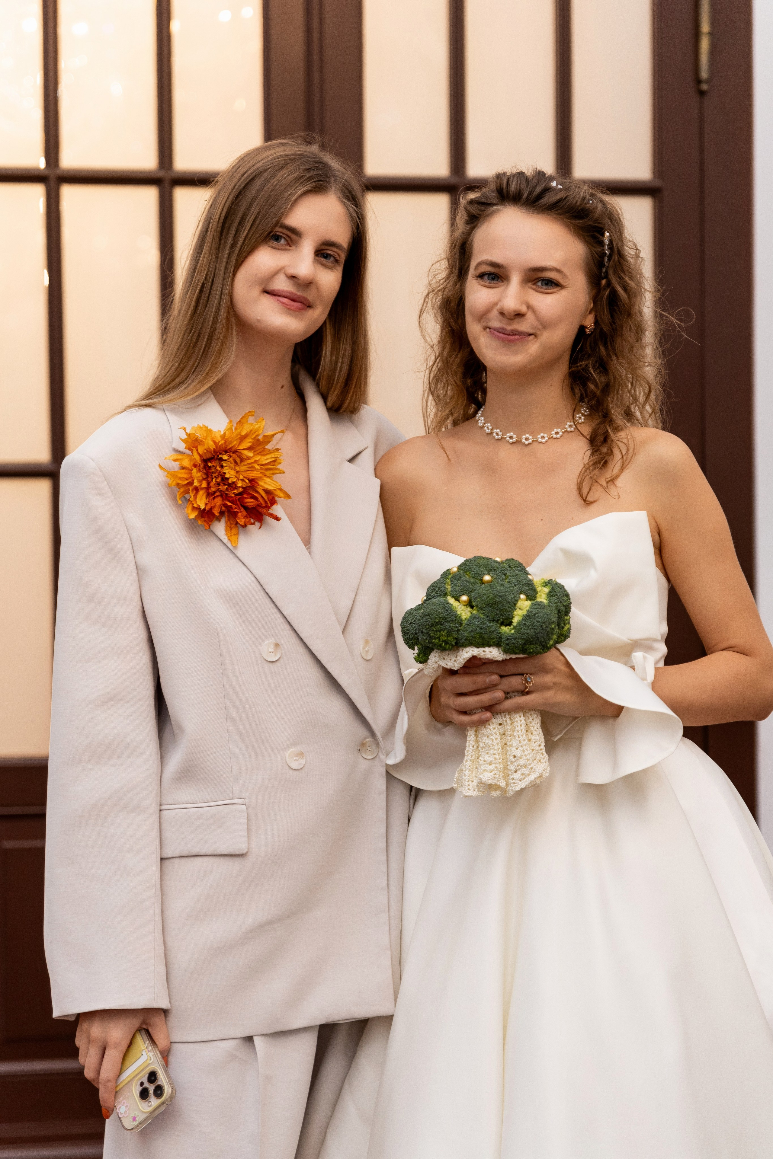 Свадьба в Царицыно. Фотограф в Москве Десятова Ксения