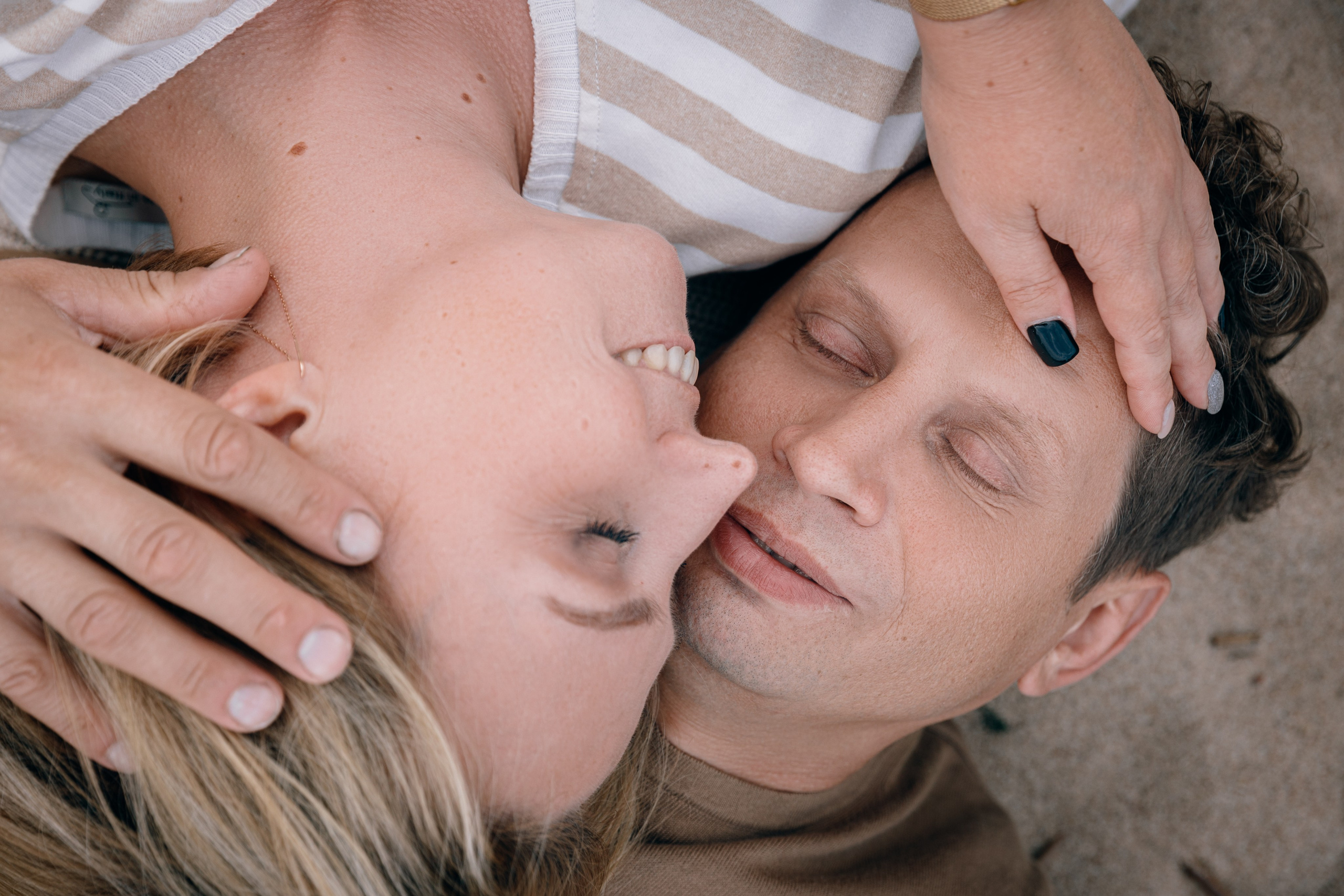 LOVE STORY. Фотограф в Санкт-Петербурге Яна Пикулик