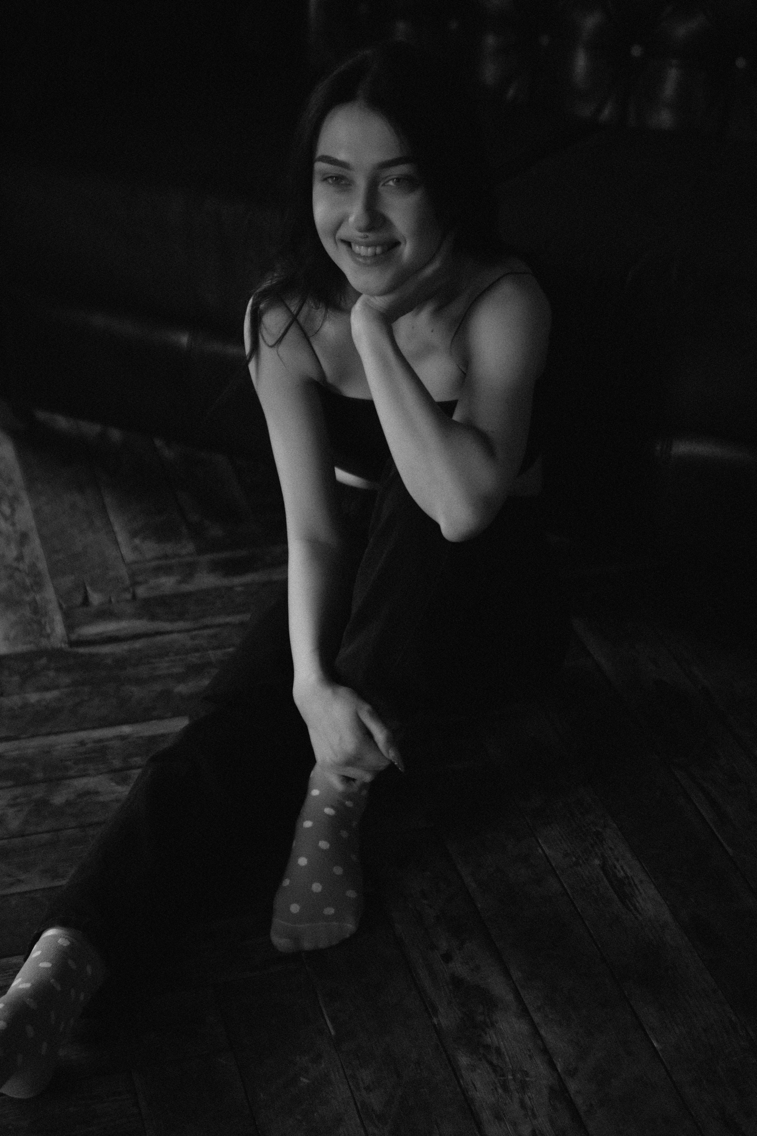 Julia. Phototherapist Anastasiia Bondarenko