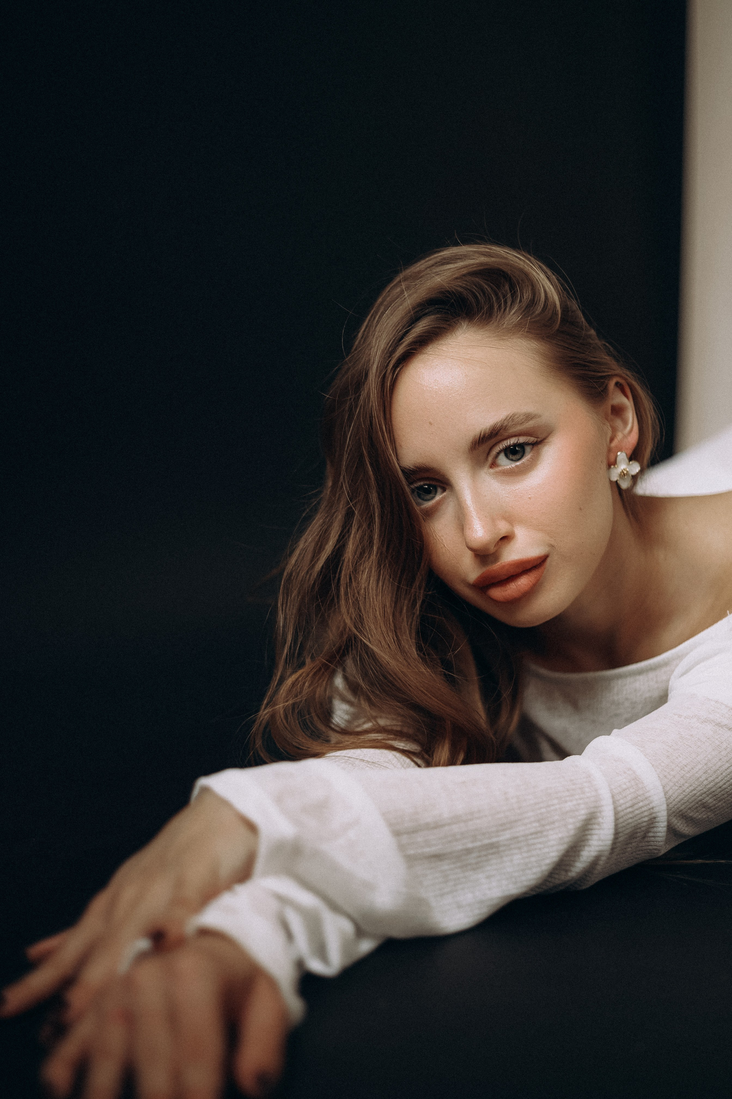 VALERIYA. О фотографии с душой