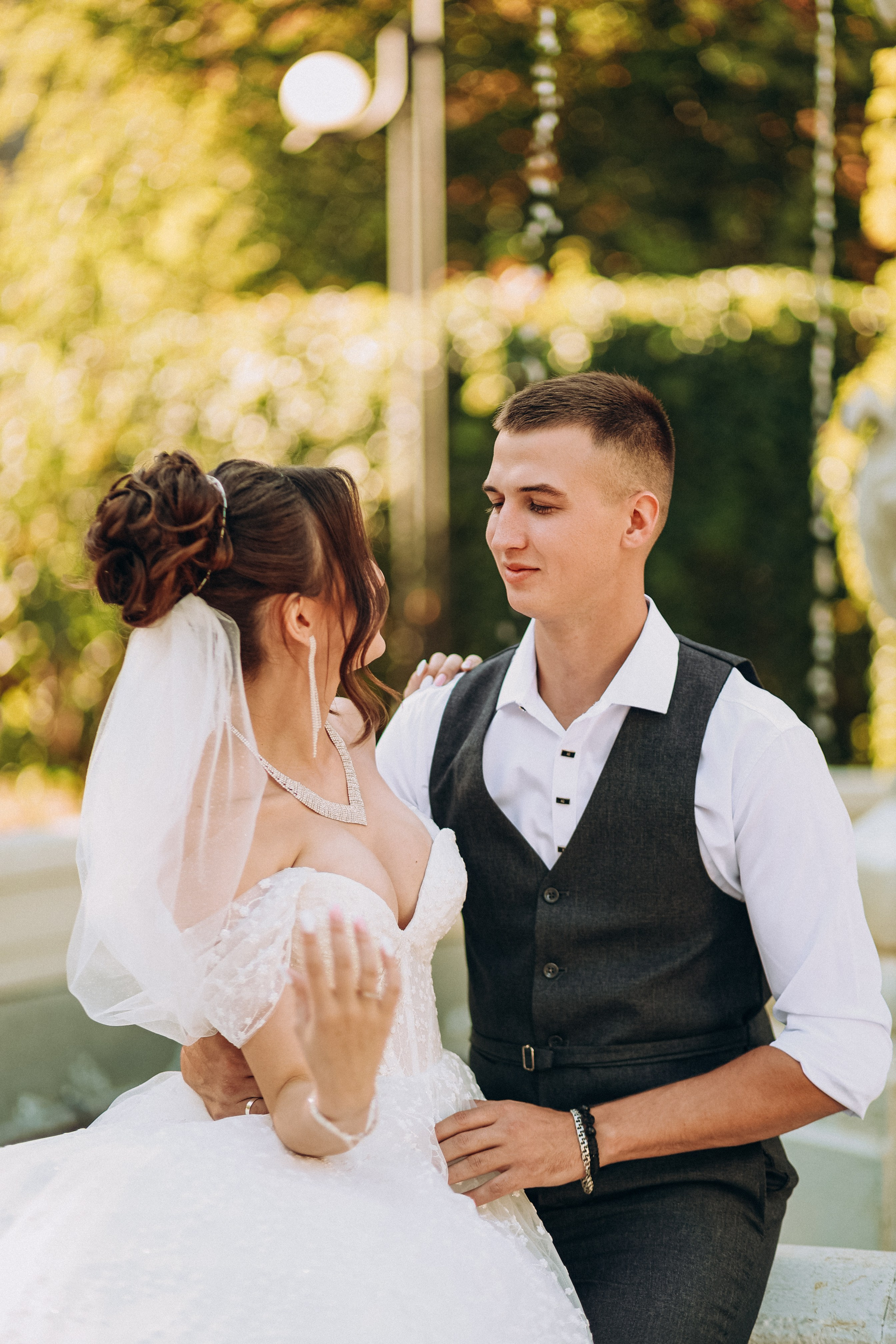 E & B 24'. О фотографии с душой