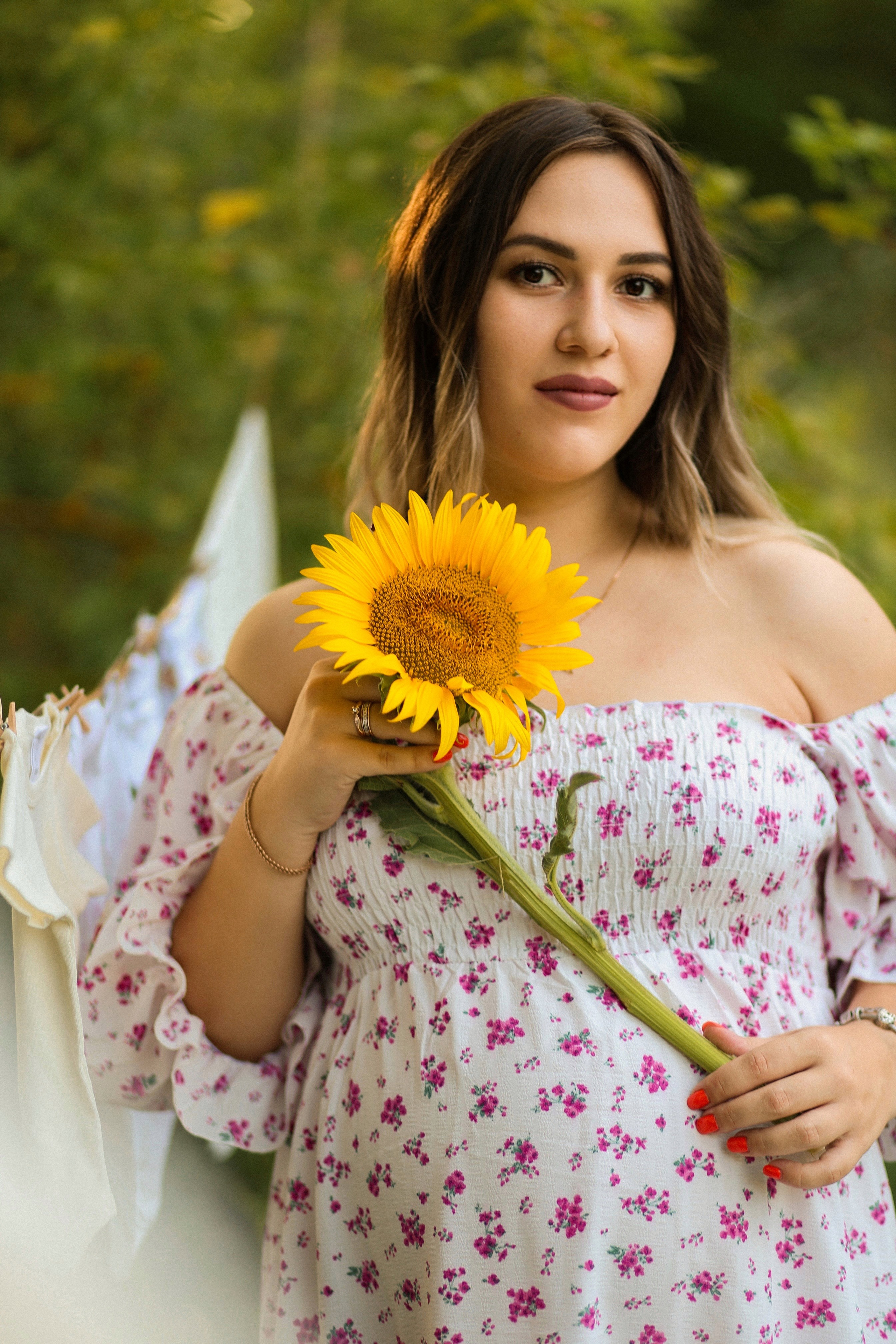 Таня и Рома. О фотографии с душой