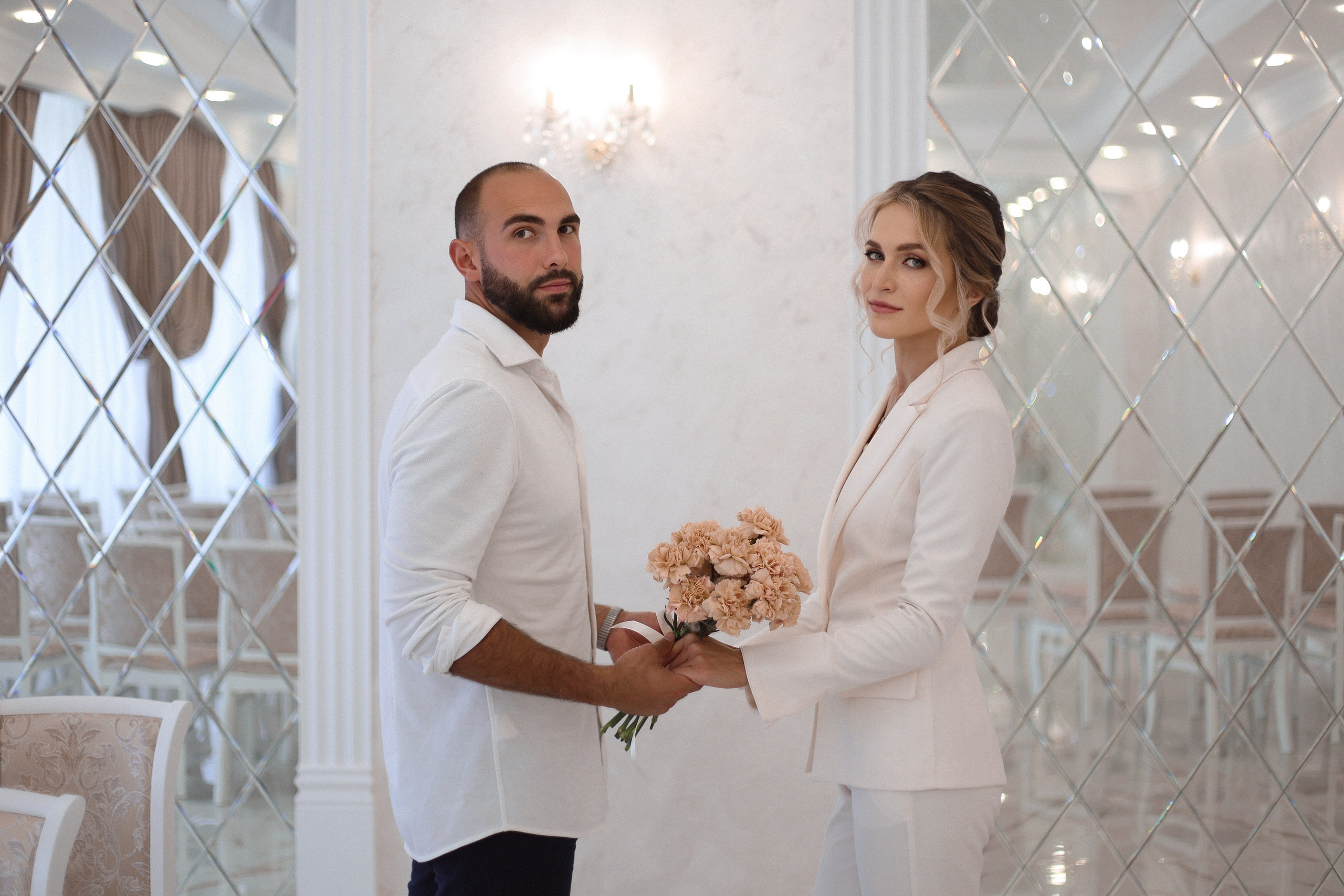 T & M 24'. О фотографии с душой