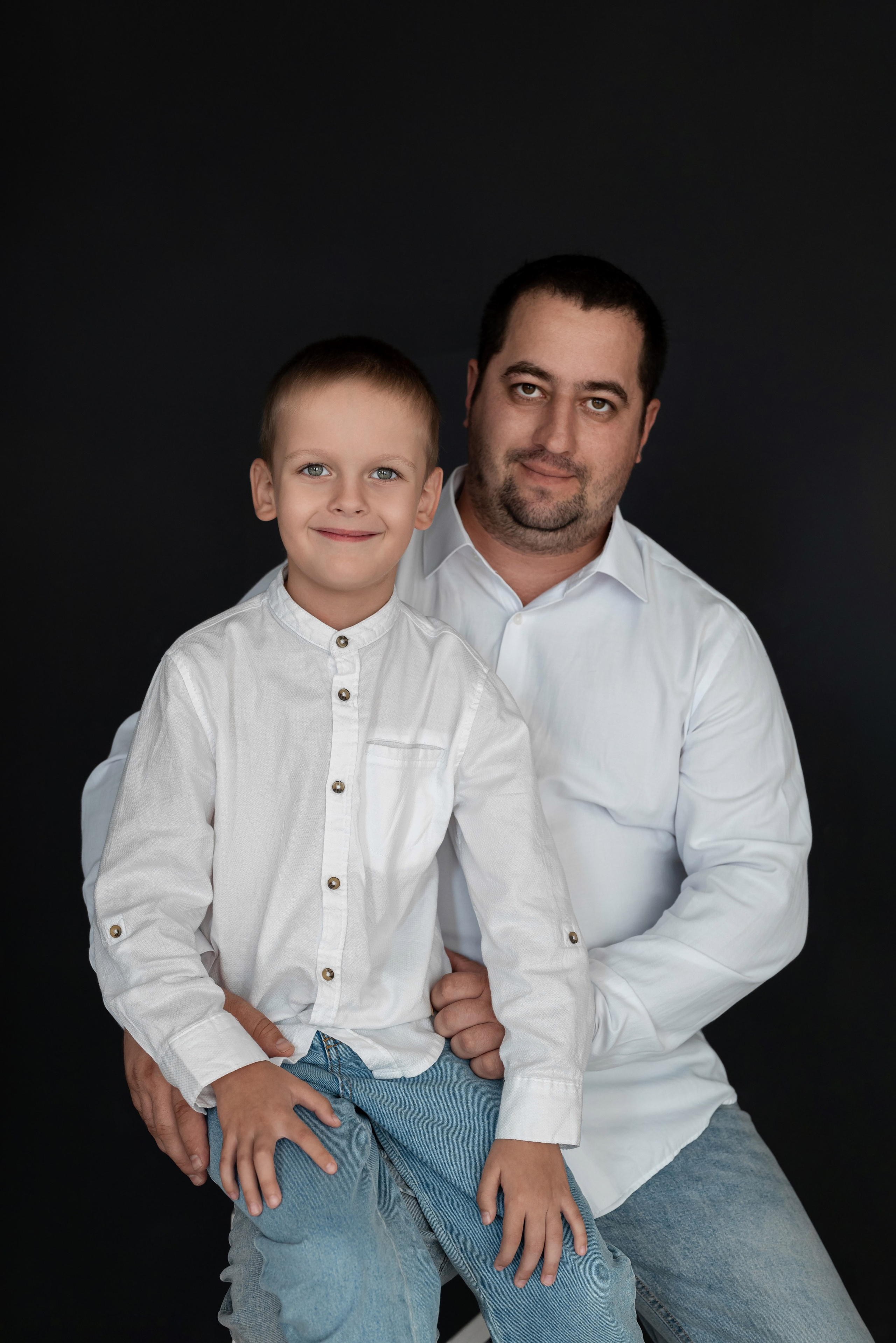 Александр и Юлия. Фотограф в городе Салават