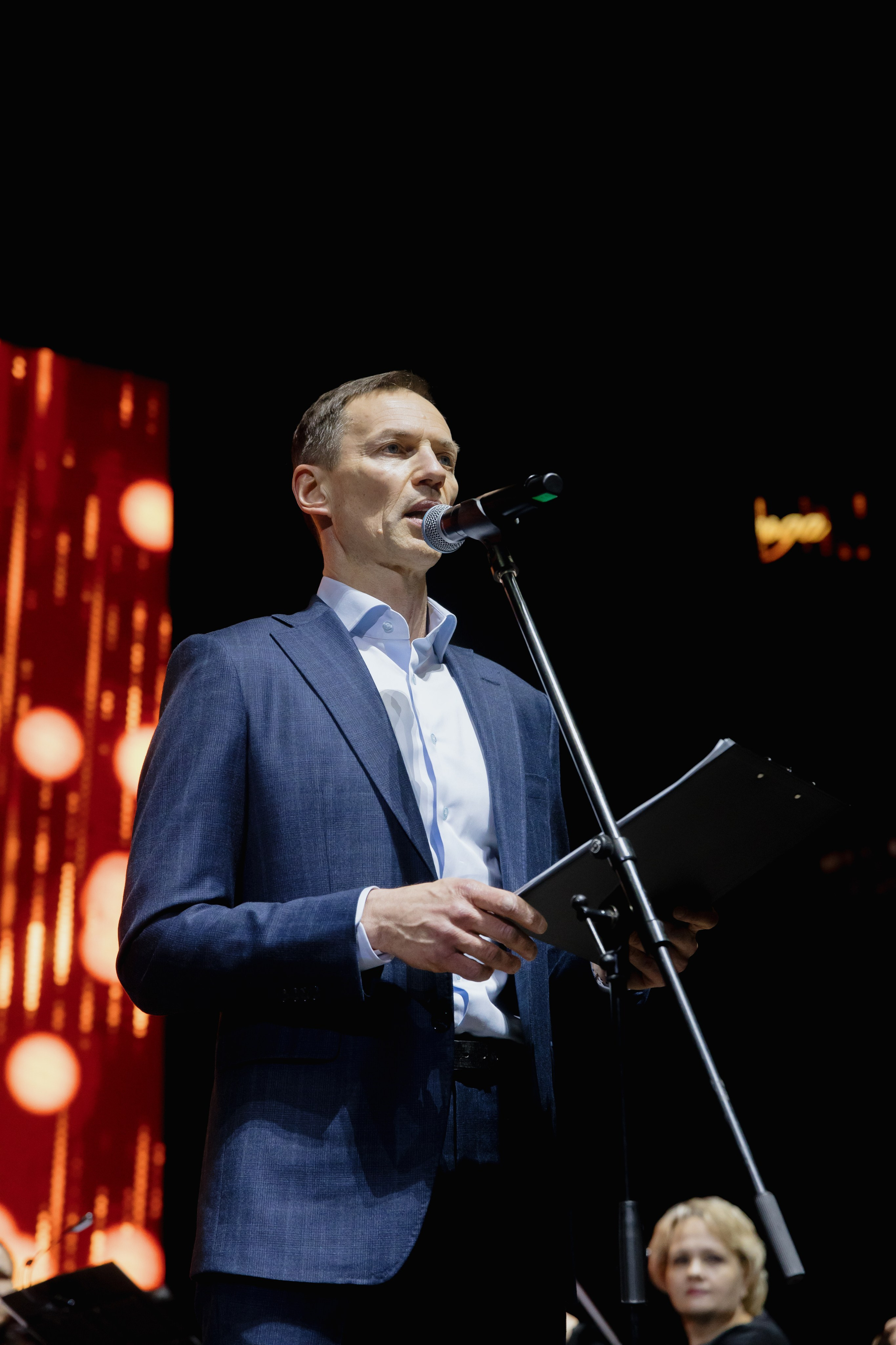 Новогодний бал | G-DRIVE Арена. Свадебный и репортажный фотограф в Омске. Червоткин Никита