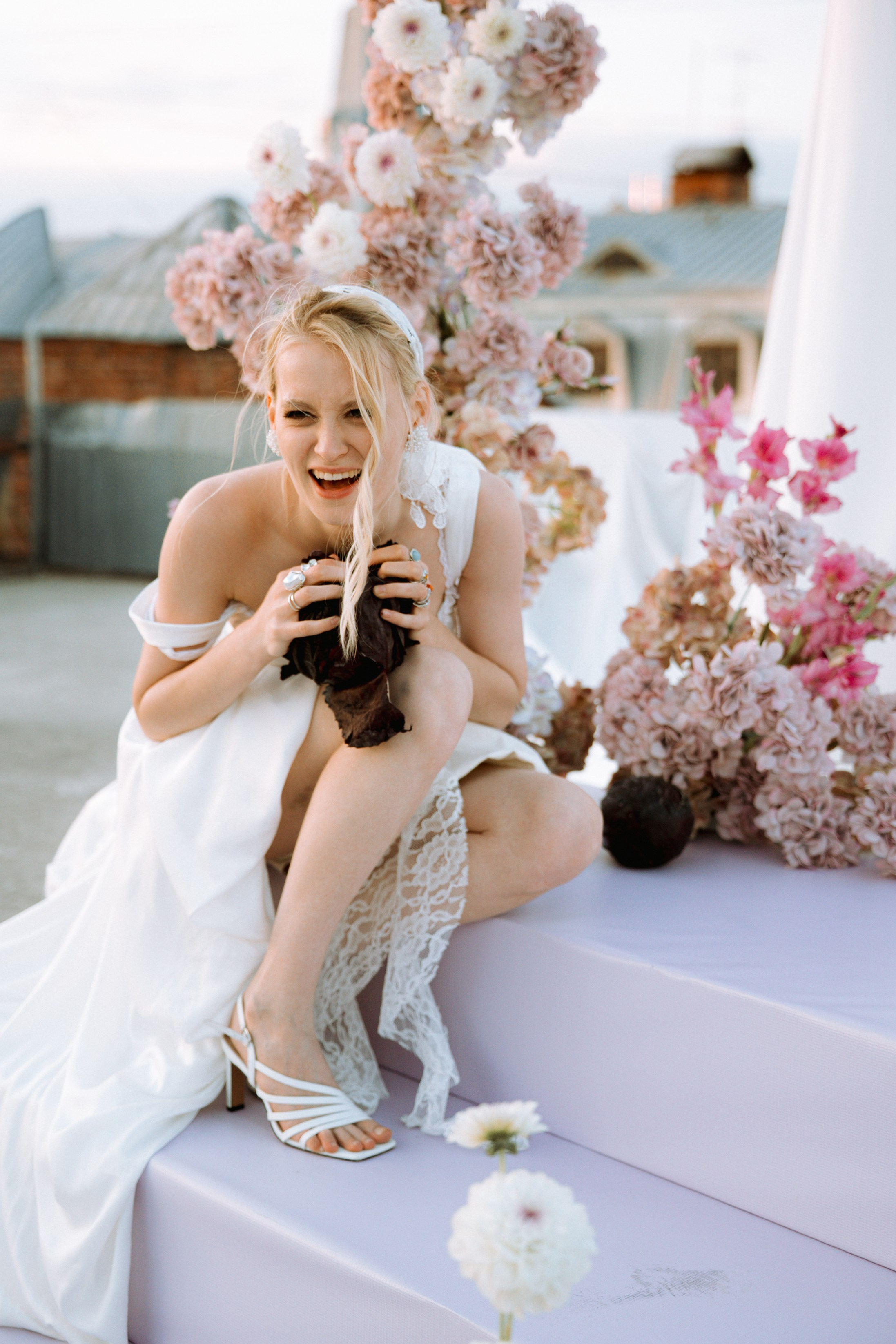 Любовь на высоте /Полный день (сокращено). Семейный и портретный фотограф в Саратове Сахарова Маша