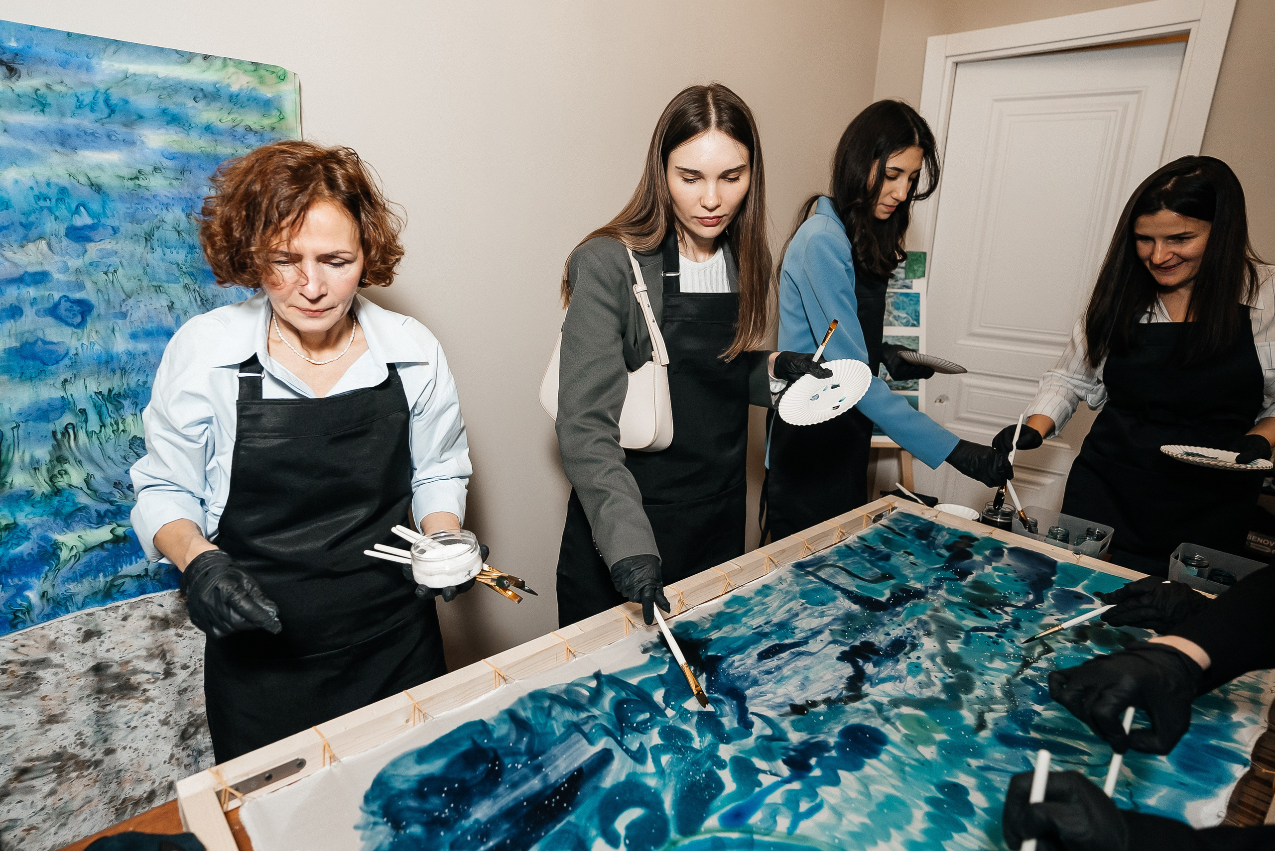 Глисс Кур. Павел Краснов — Свадебный и репортажный фотограф в Москве