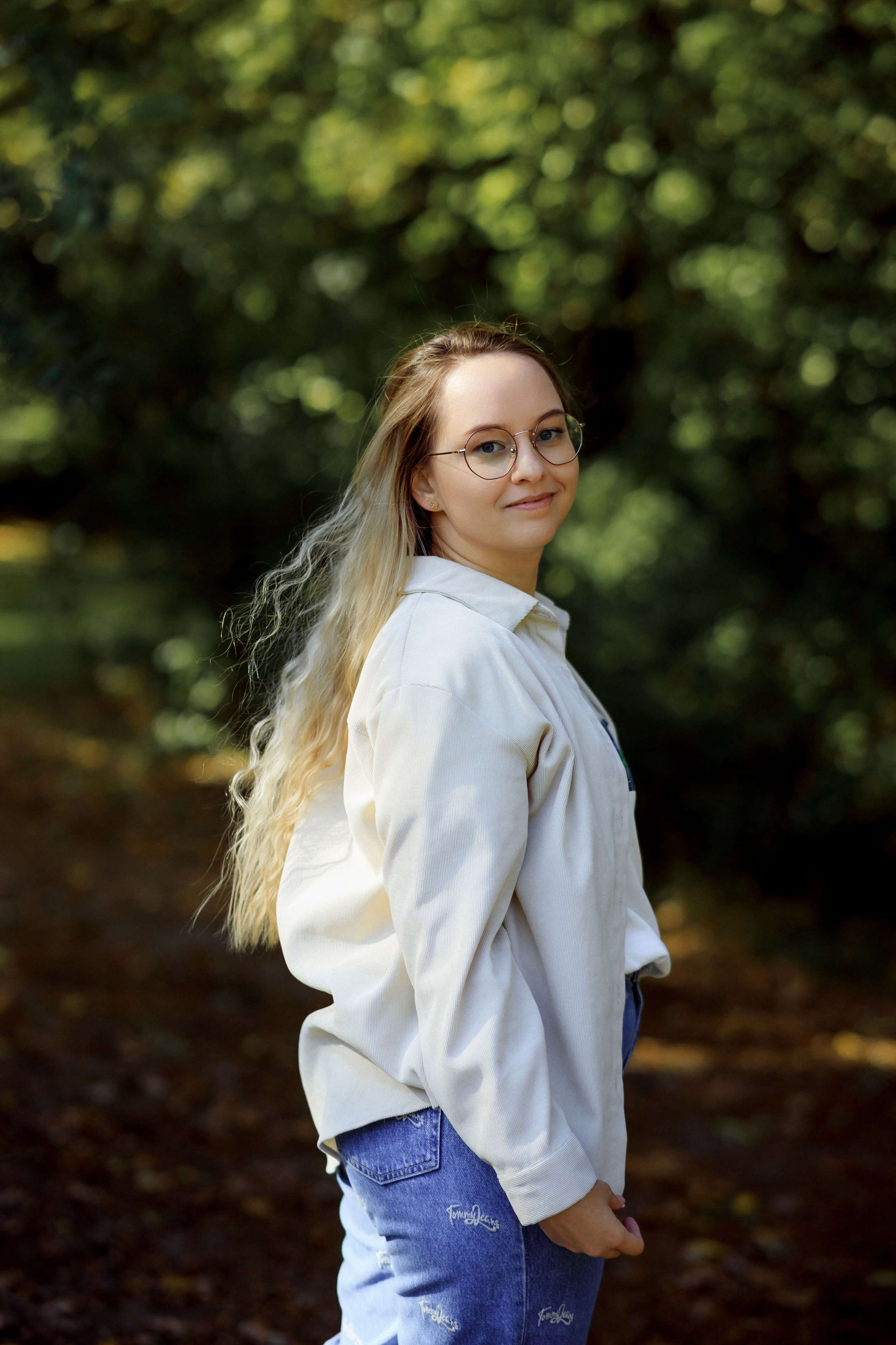 Карина. Свадебный фотограф Варшава Лодзь Польша Елена Юцова