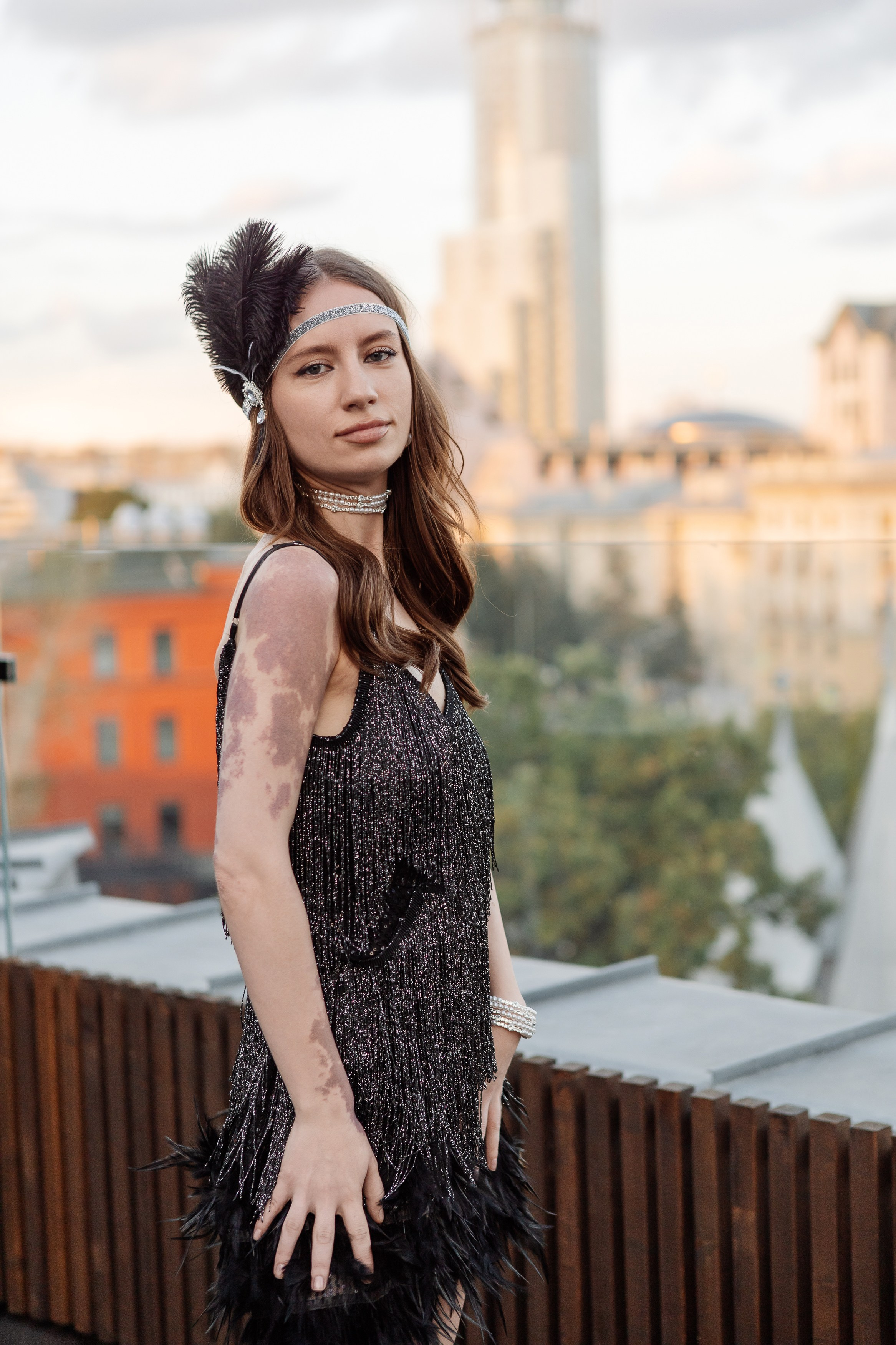 День Рождение Анастасии. Свадебный, репортажный фотограф в Москве Татьяна Семина