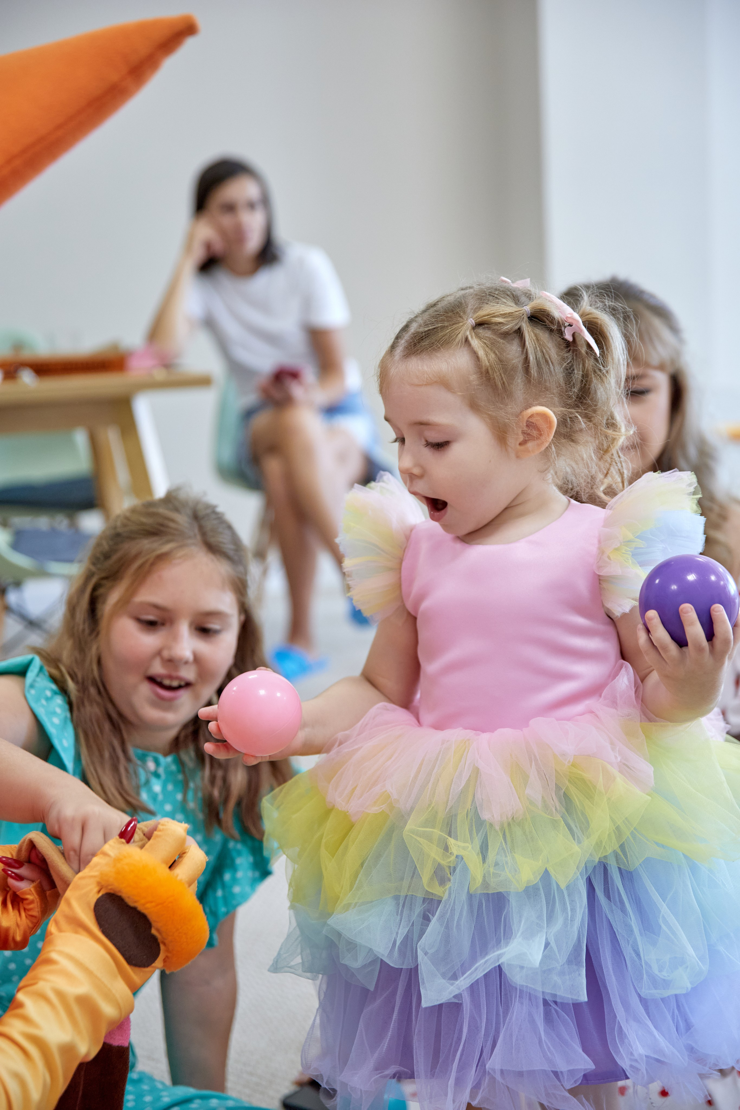 Милане 3 годика. Фотограф в Самаре Анастасия Афанасьева