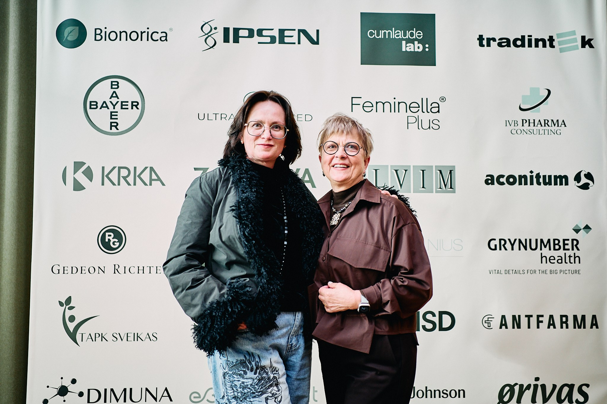 LPAGD Conference (AC Hotel by Marriott). Photographer in Vilnius