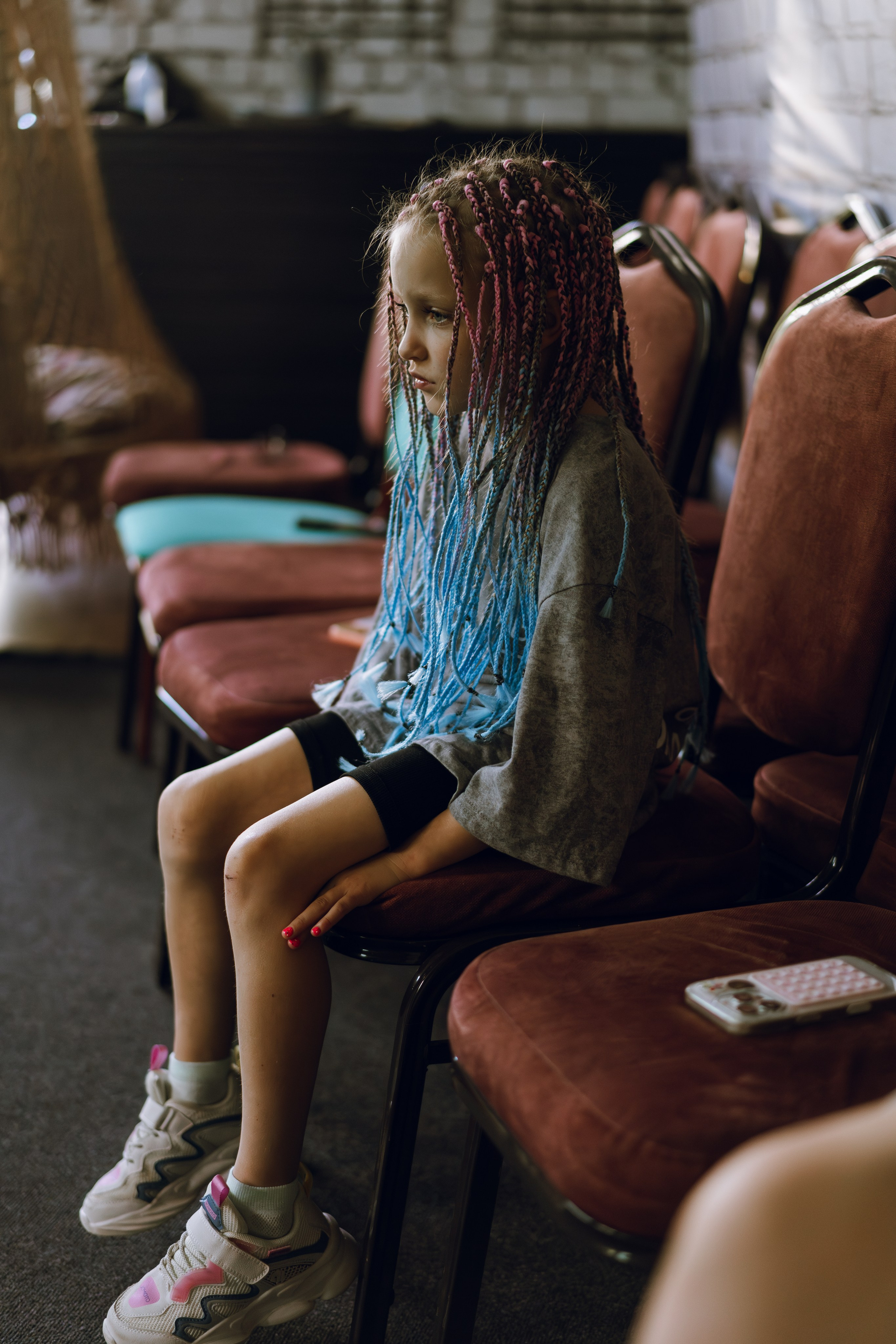 FO camp 4 2025. Фотограф Надежда Погребняк | Рязань | Москва