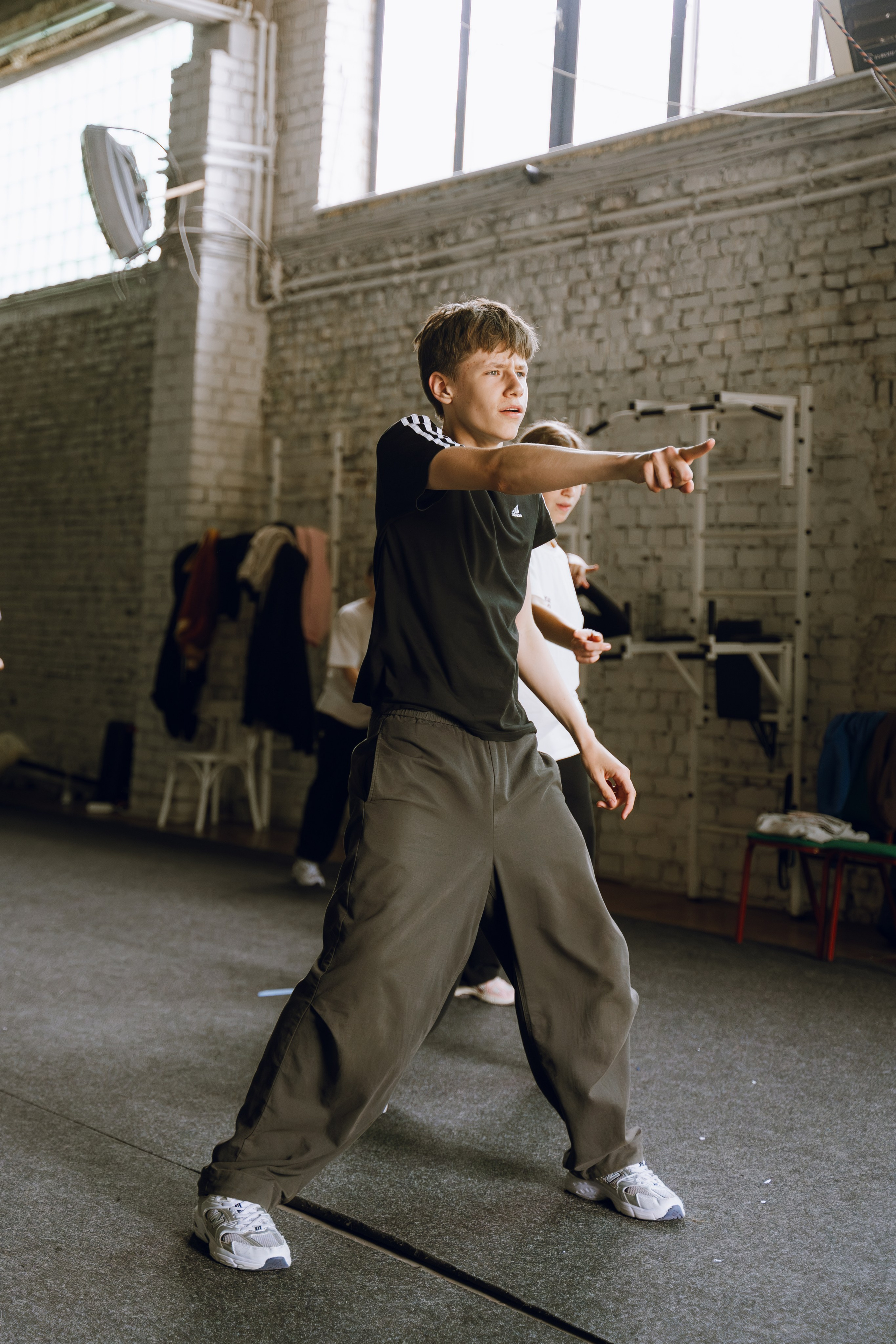 FO camp 4 2025. Фотограф Надежда Погребняк | Рязань | Москва