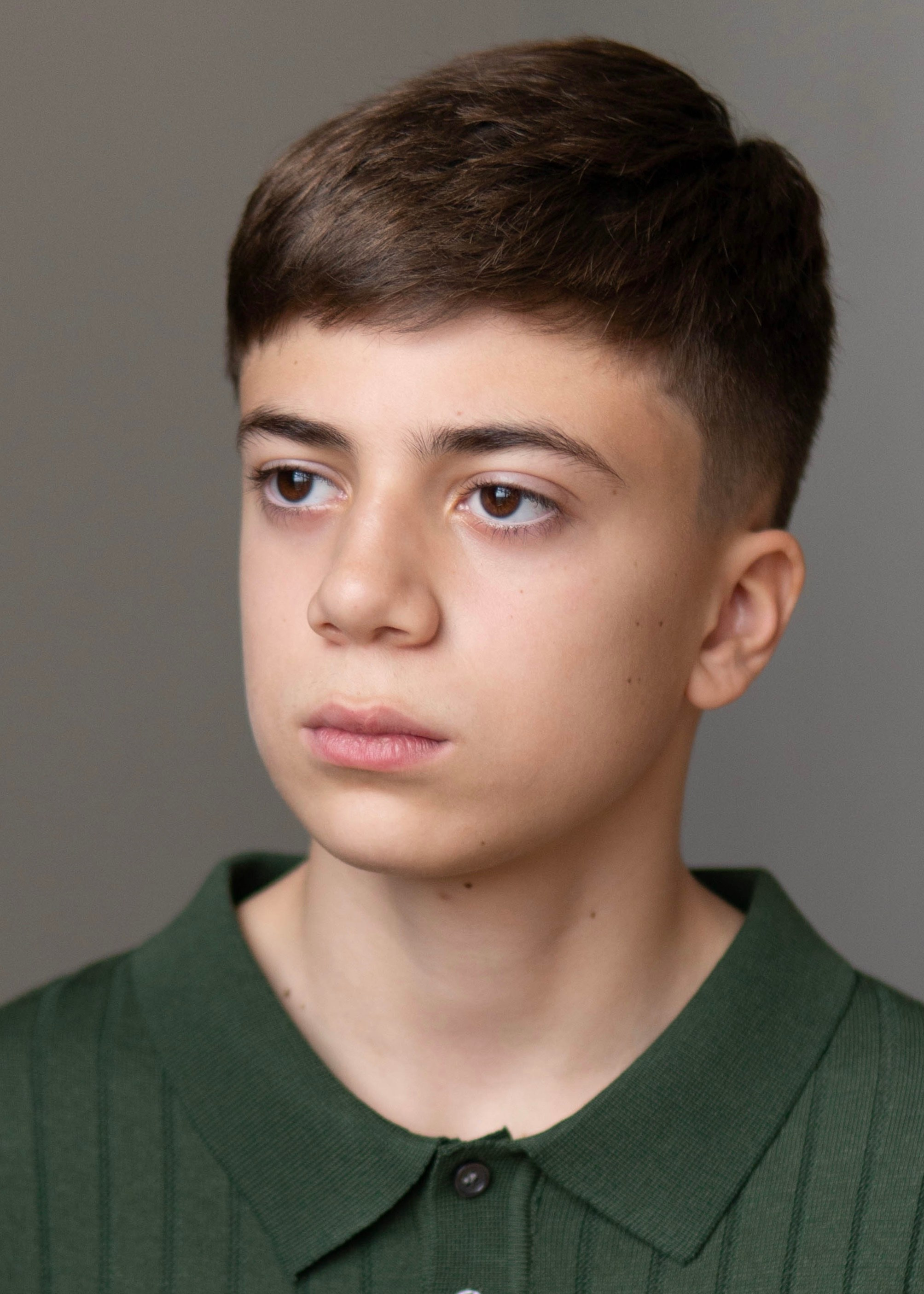 Артем Гулинян. Краснодар