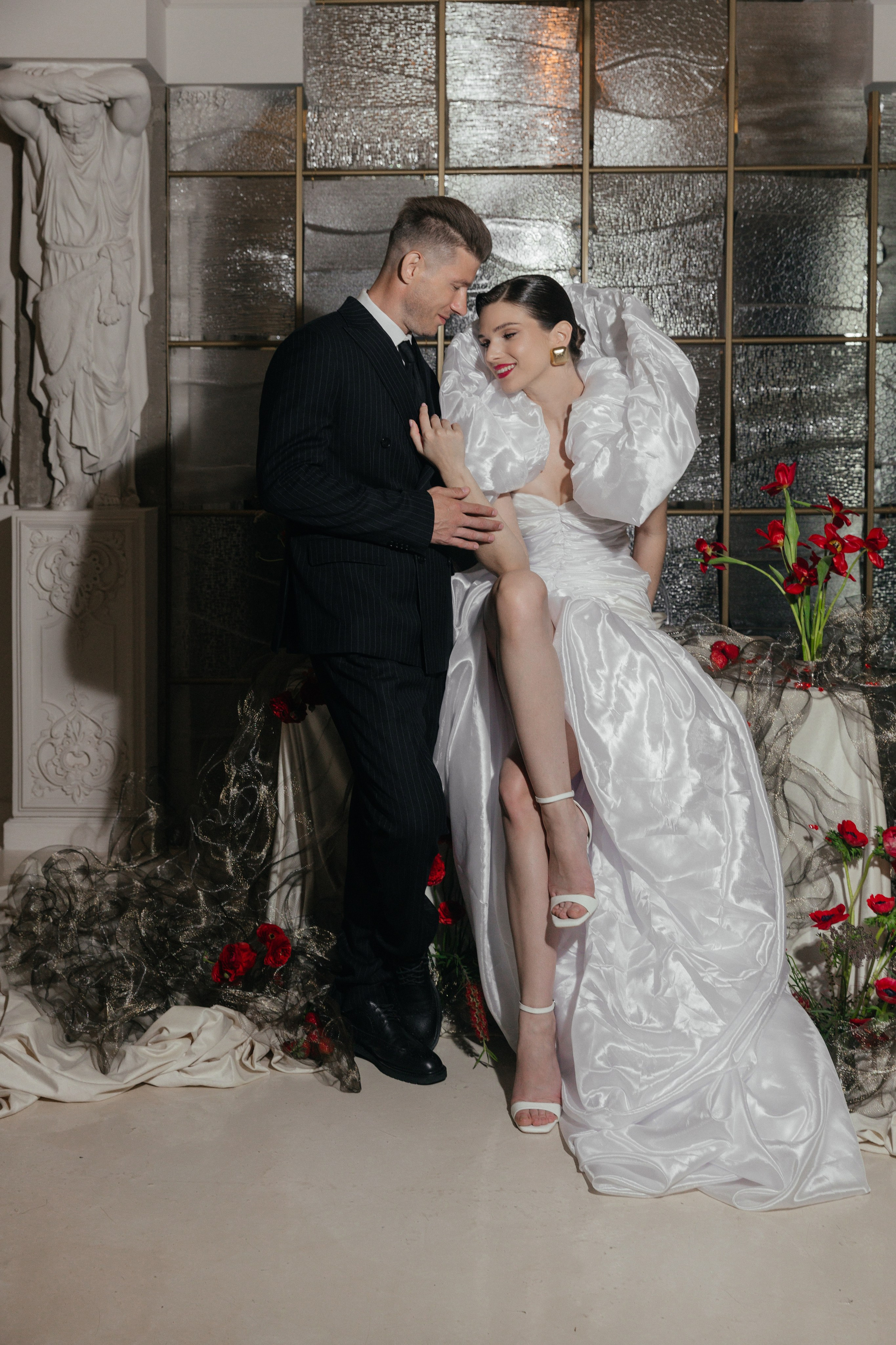 Дом архитектора. Фотограф Краснодар Юлия Бураченко Свадьбы Репортаж Семейные Индивидуальные съемки