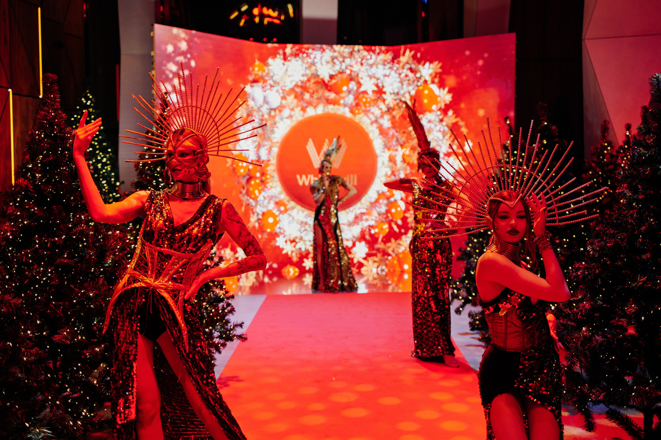 WHITEWILL 2024. Фотограф в Москве Алексей Виноградов