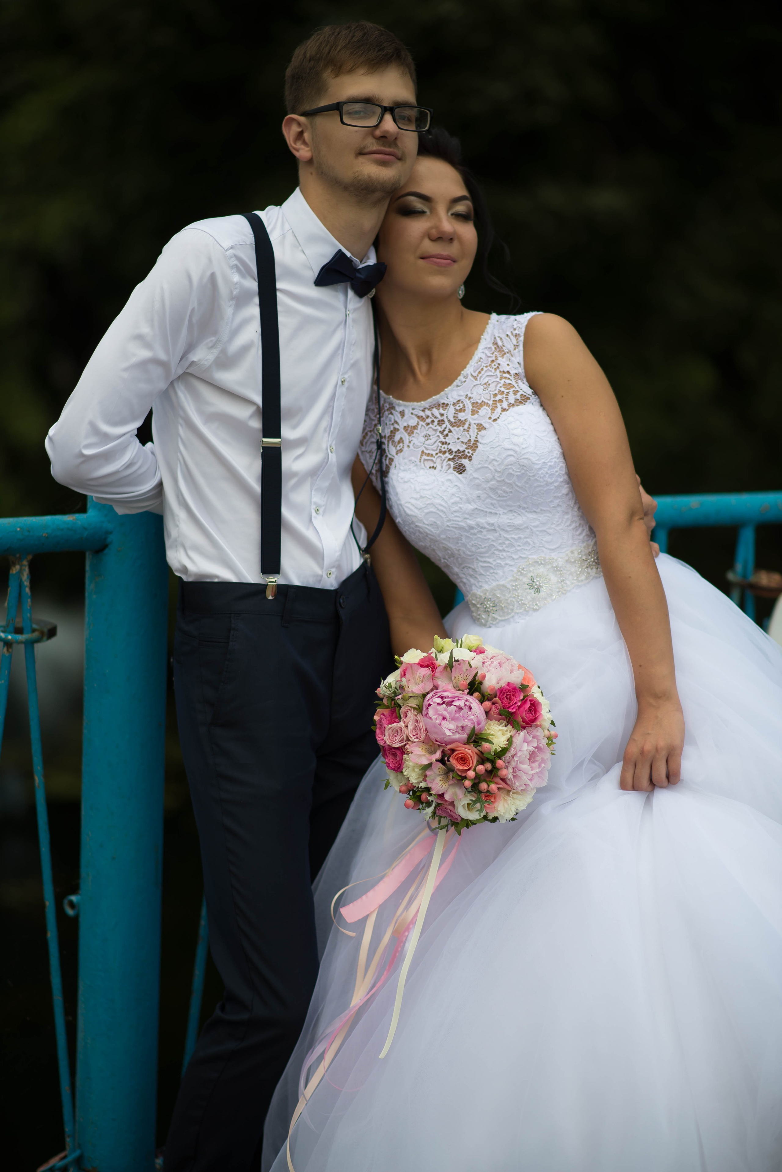 Свадебные фото до 2018 года. Концертный фотограф Наталья Сорокина