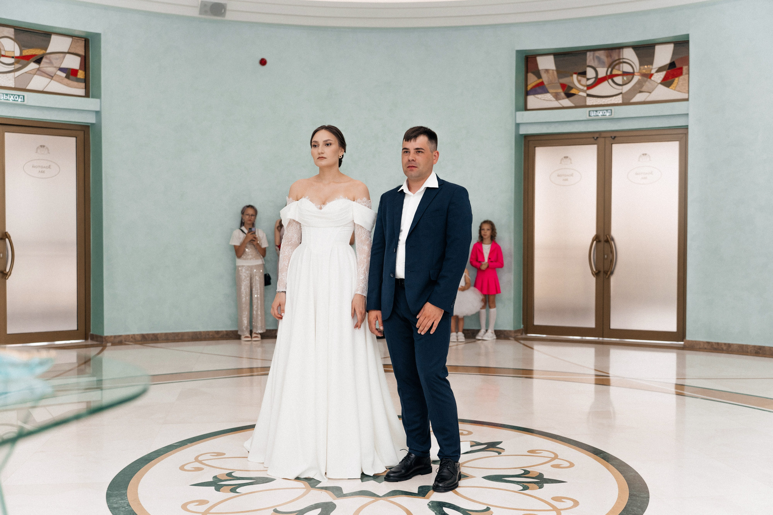 Иван и Анастасия. Фотограф Иркутск, Ангарск, Усолье-Сибирское. Выпускные альбомы