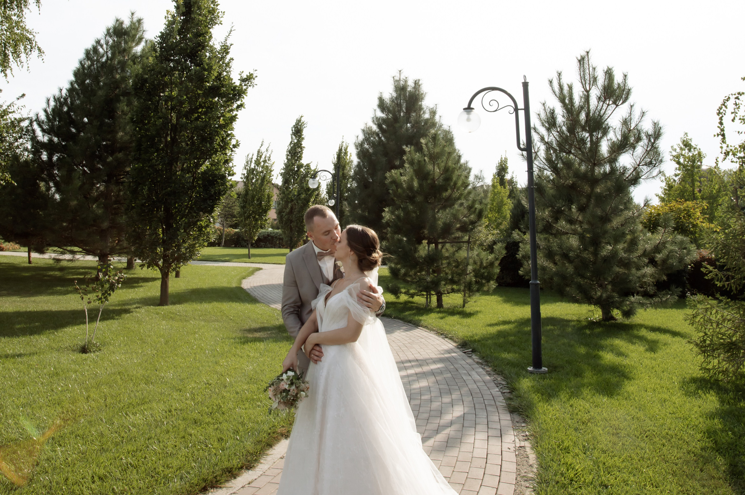 I&D | Pure love. Свадебный фотограф Краснодар Марина Зверева