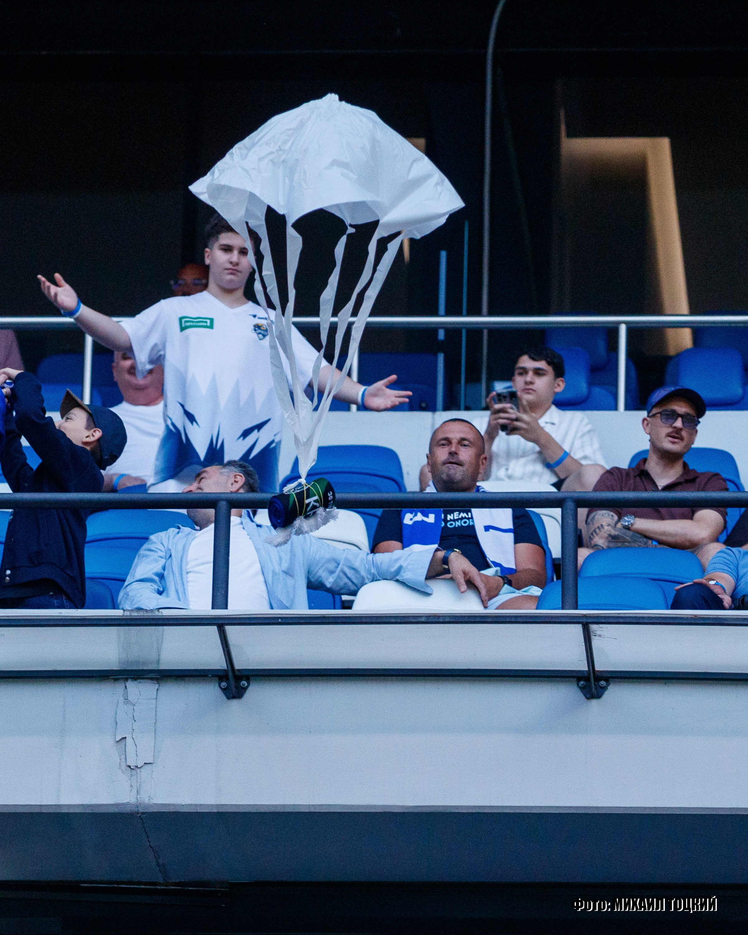 Фоторепортаж. РПЛ 1 тур. Динамо — Балтика. Михаил Тоцкий портретный и репортажный фотограф в Москве